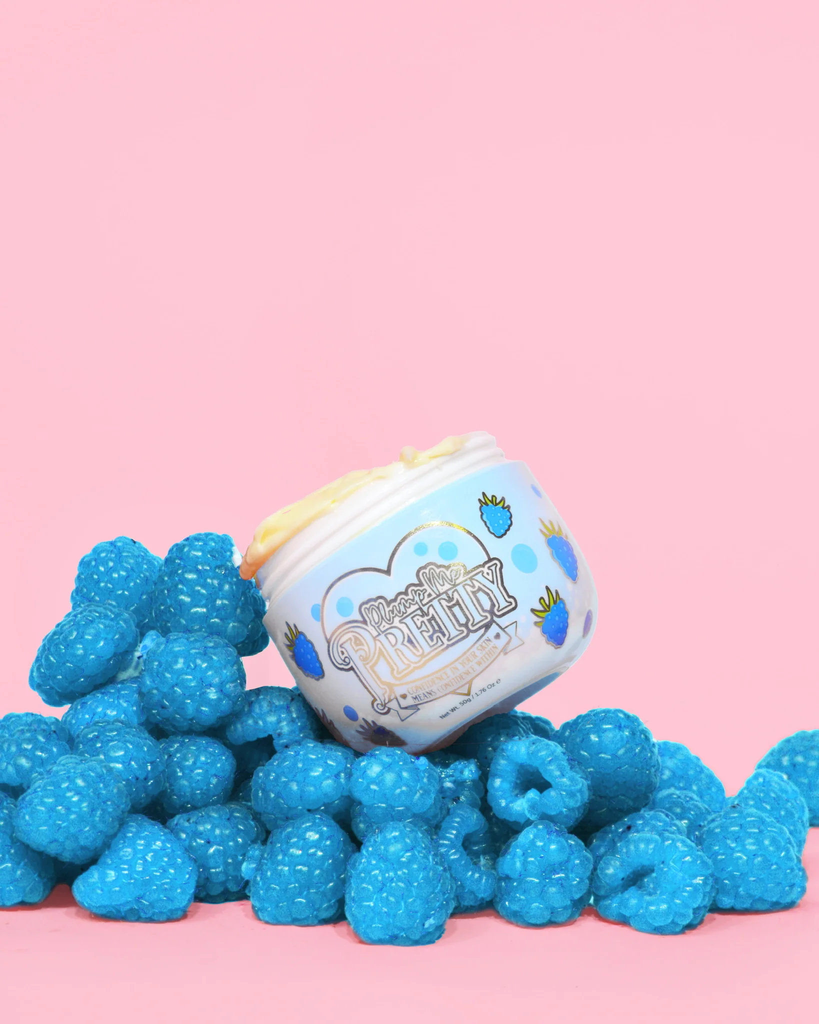 Plump Me Pretty Moisturiser - Image 14