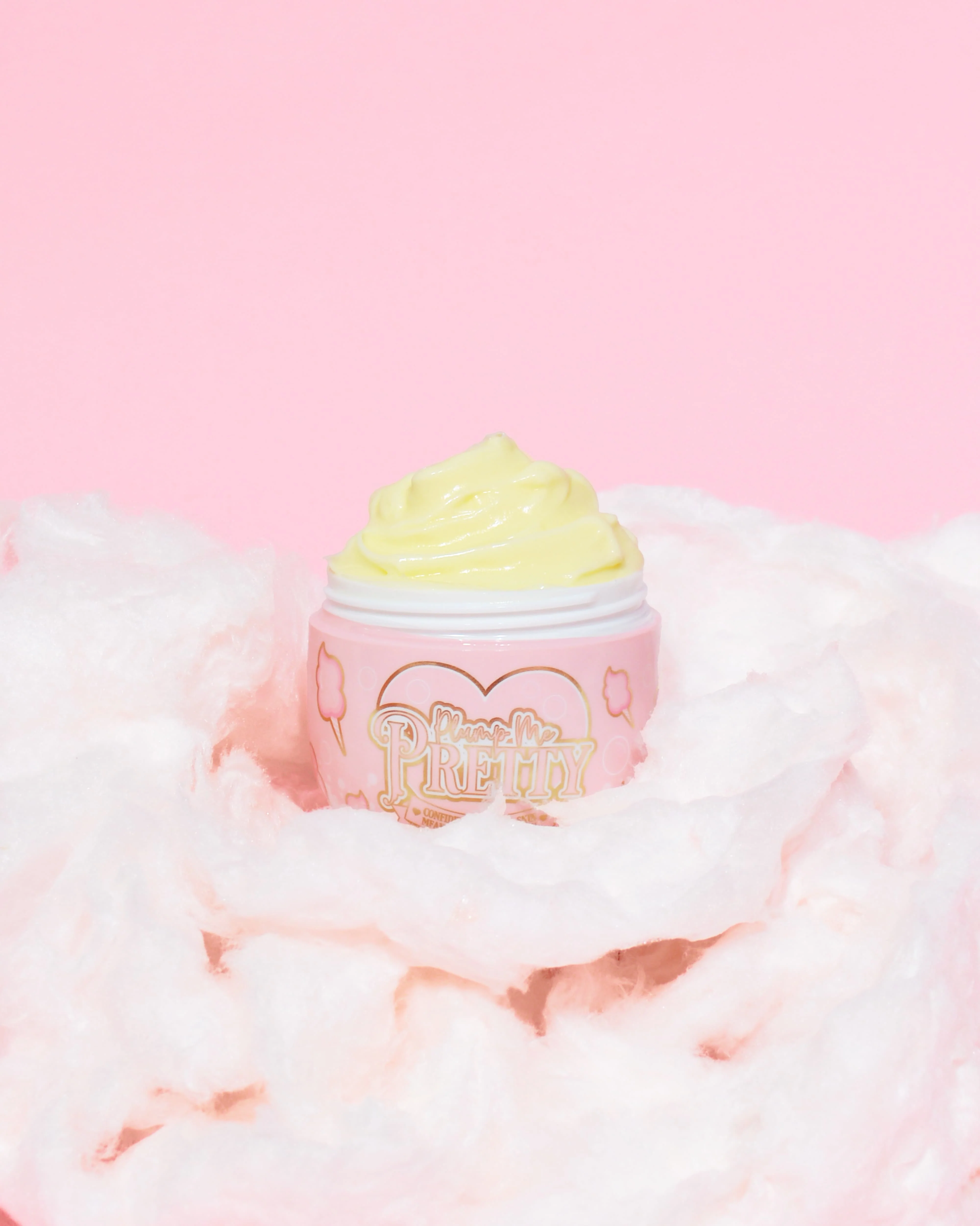 Plump Me Pretty Moisturiser - Image 16