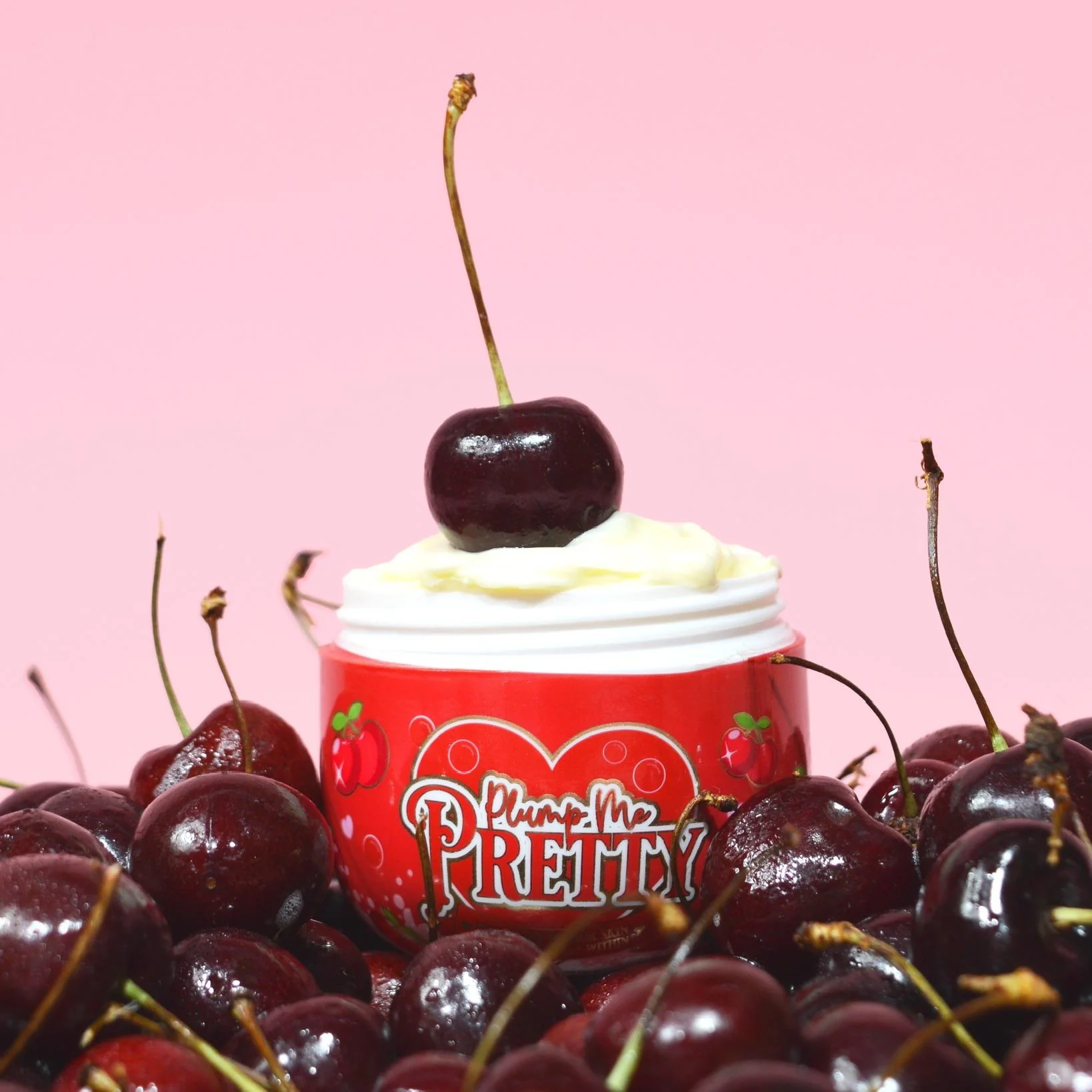 Plump Me Pretty Moisturiser - Image 18