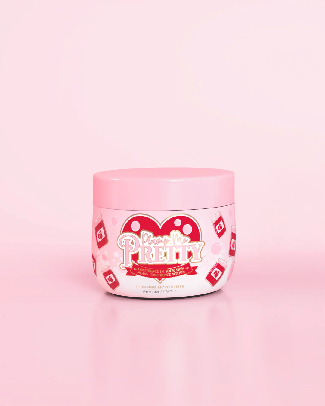Plump Me Pretty Moisturiser - Image 20
