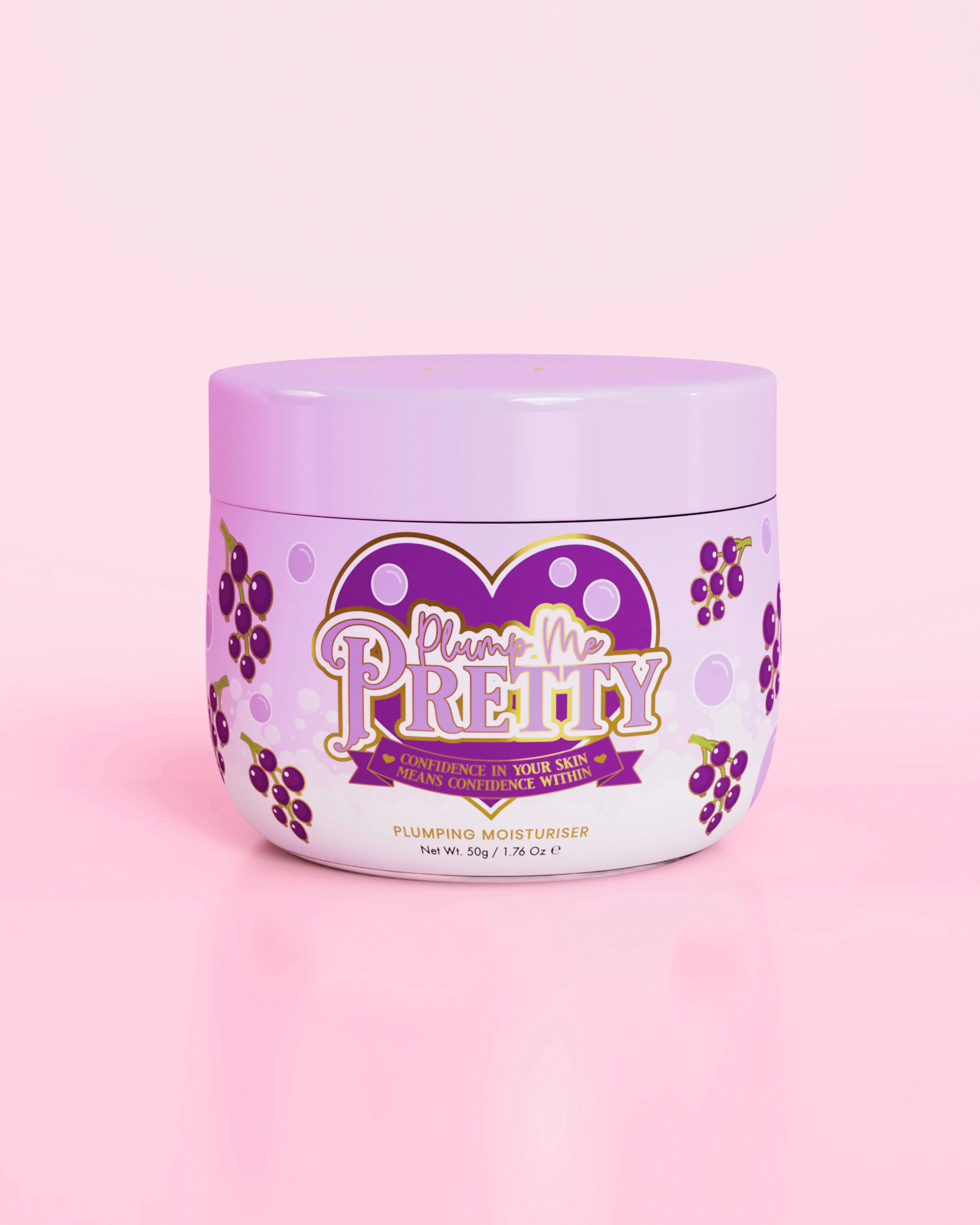 Plump Me Pretty Moisturiser - Image 21