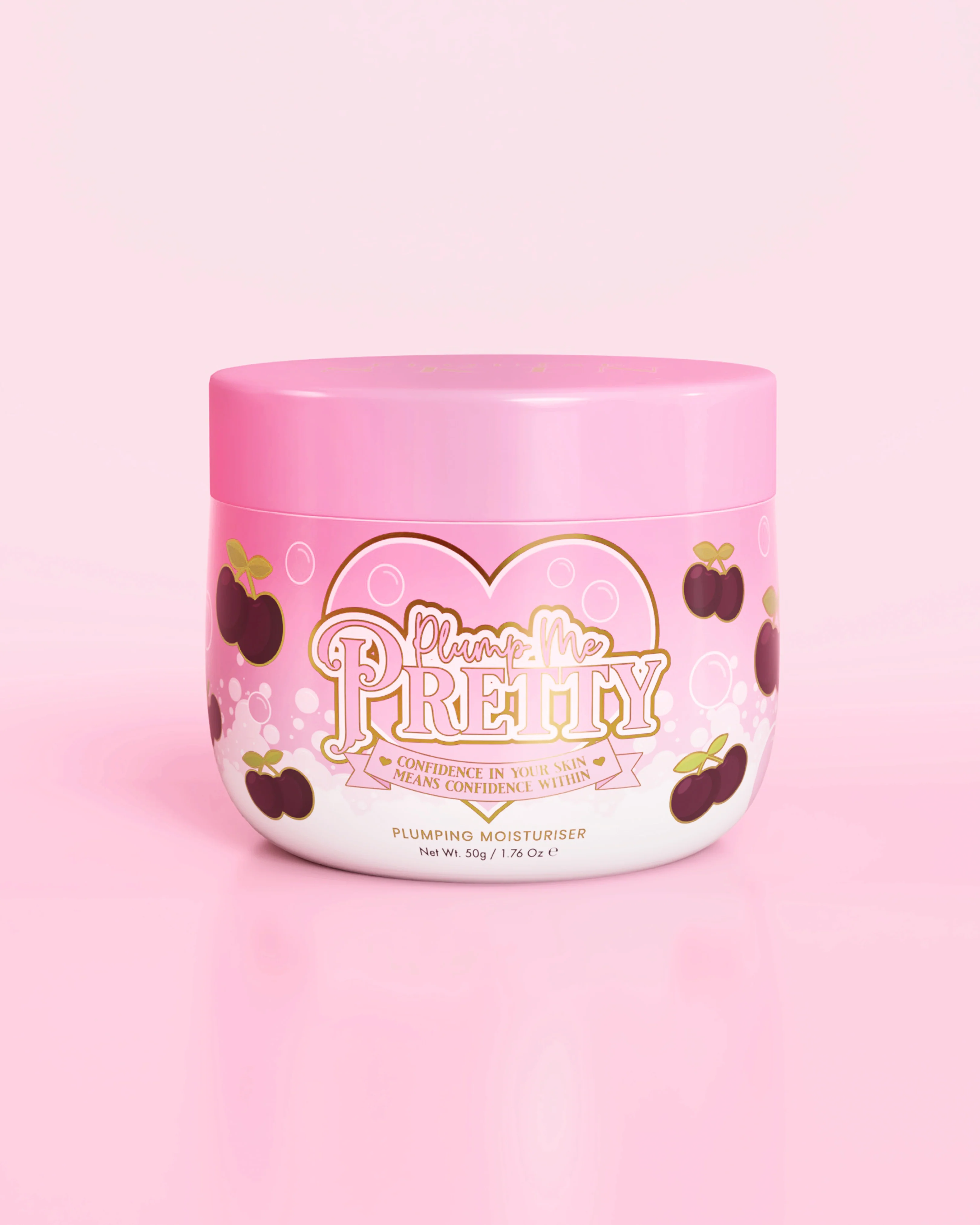 Plump Me Pretty Moisturiser - Image 22