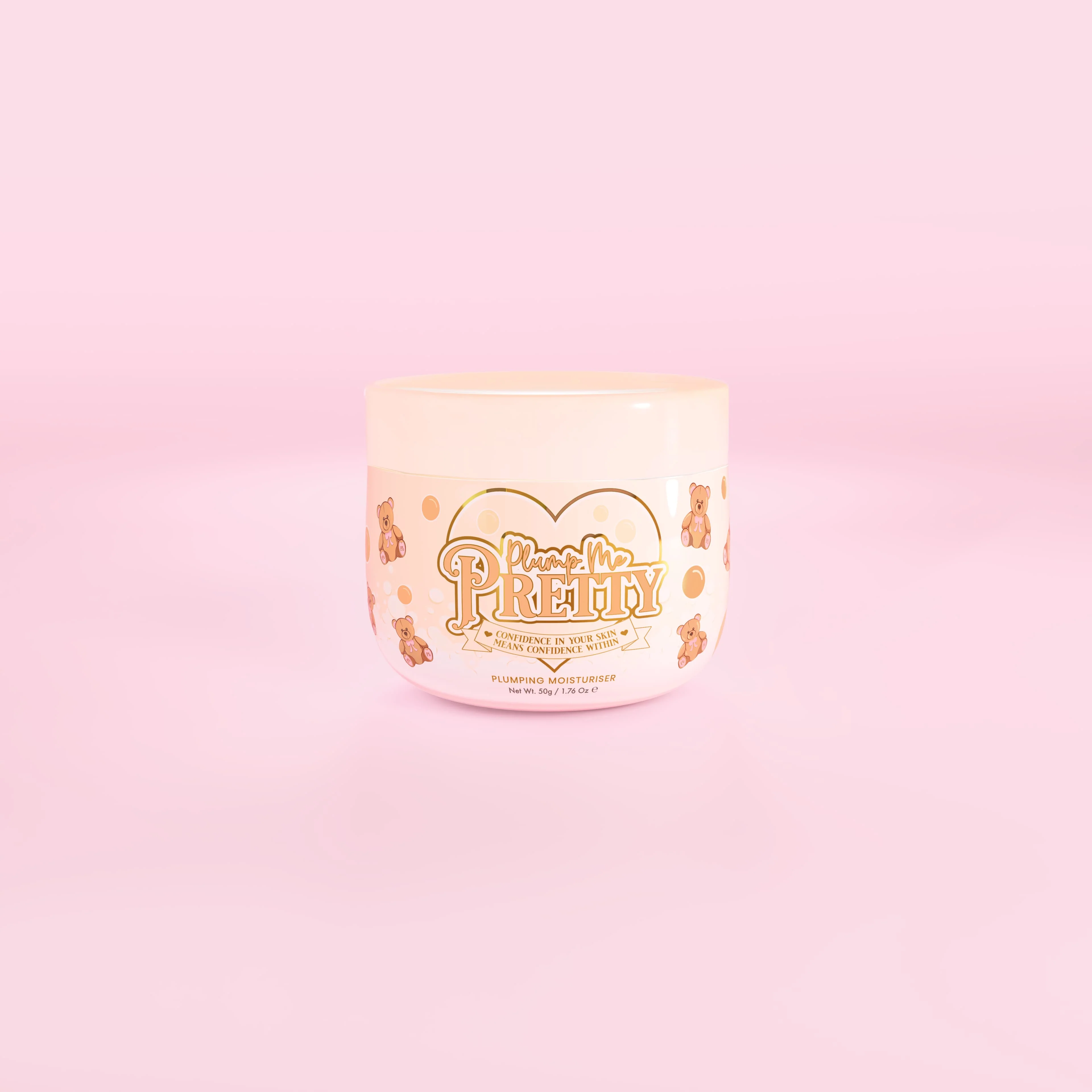 Plump Me Pretty Moisturiser - Image 8