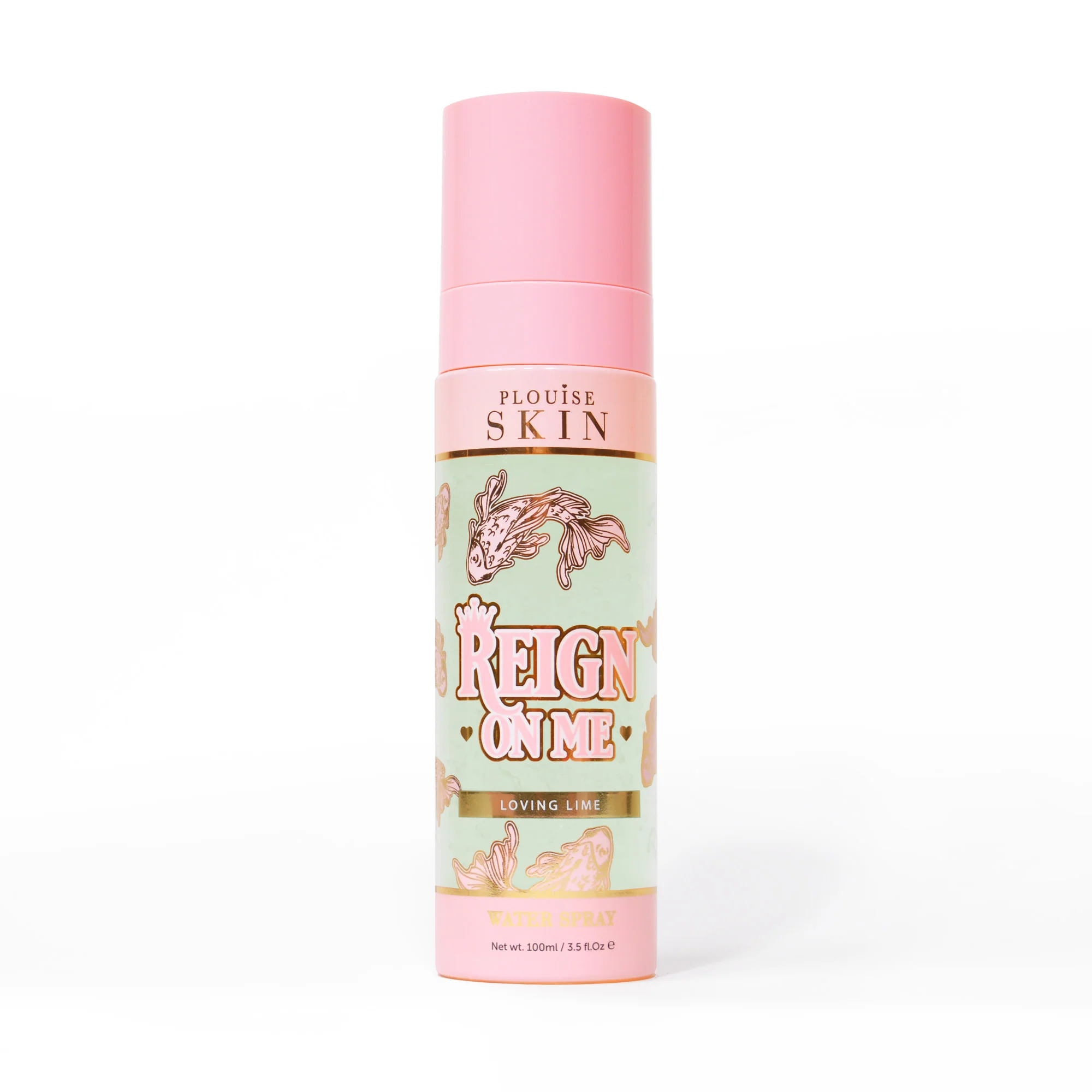 Reign On Me Hydrating Facial Water Spray - Image 3