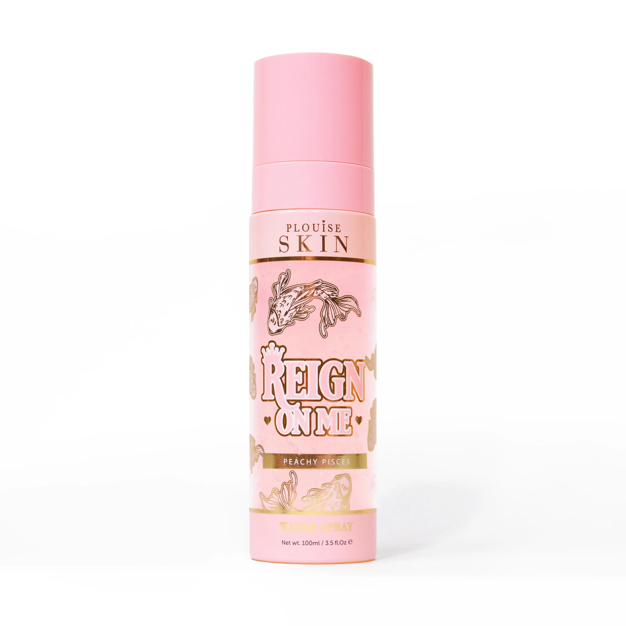 Reign On Me Hydrating Facial Water Spray - Image 4