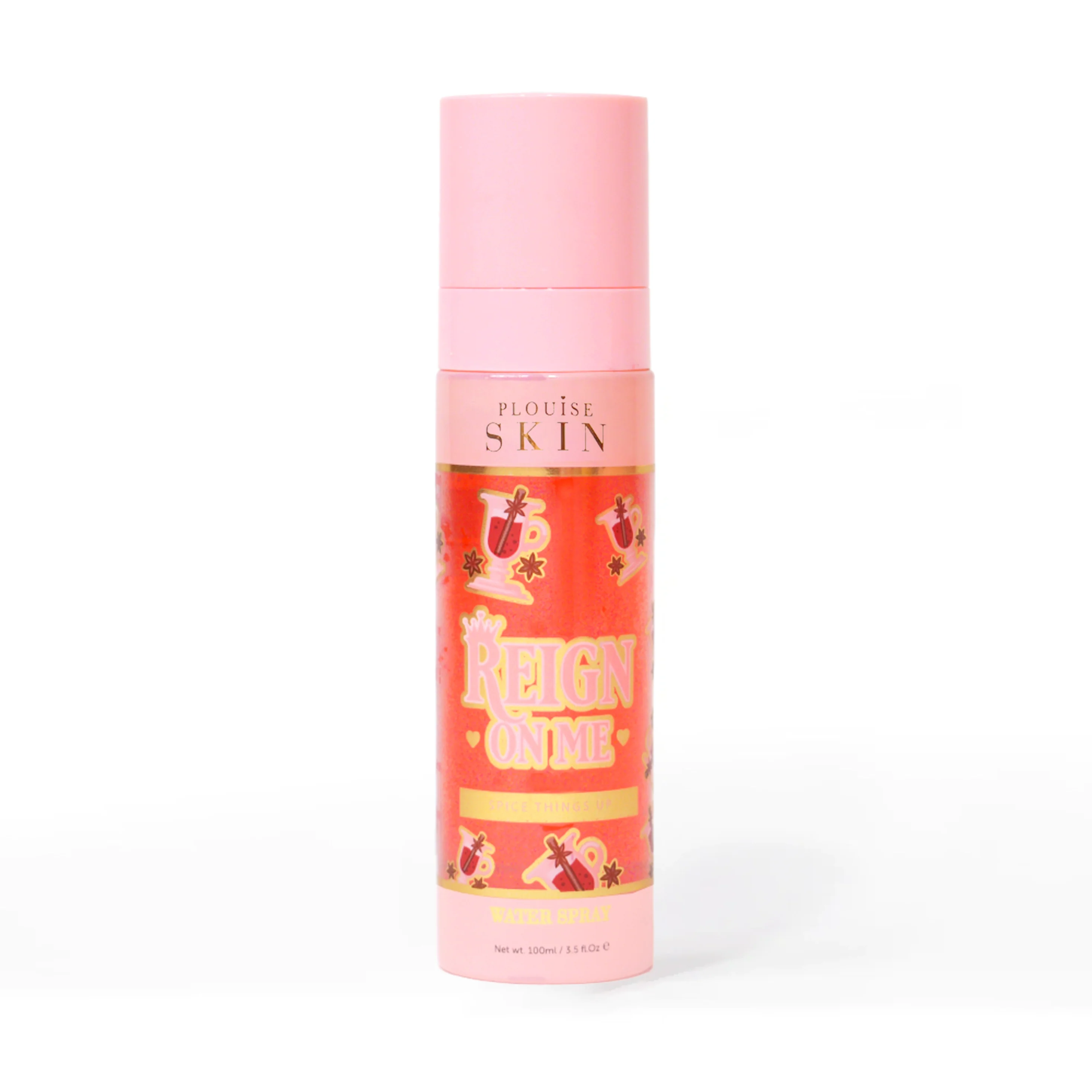 Reign On Me Hydrating Facial Water Spray - Image 6