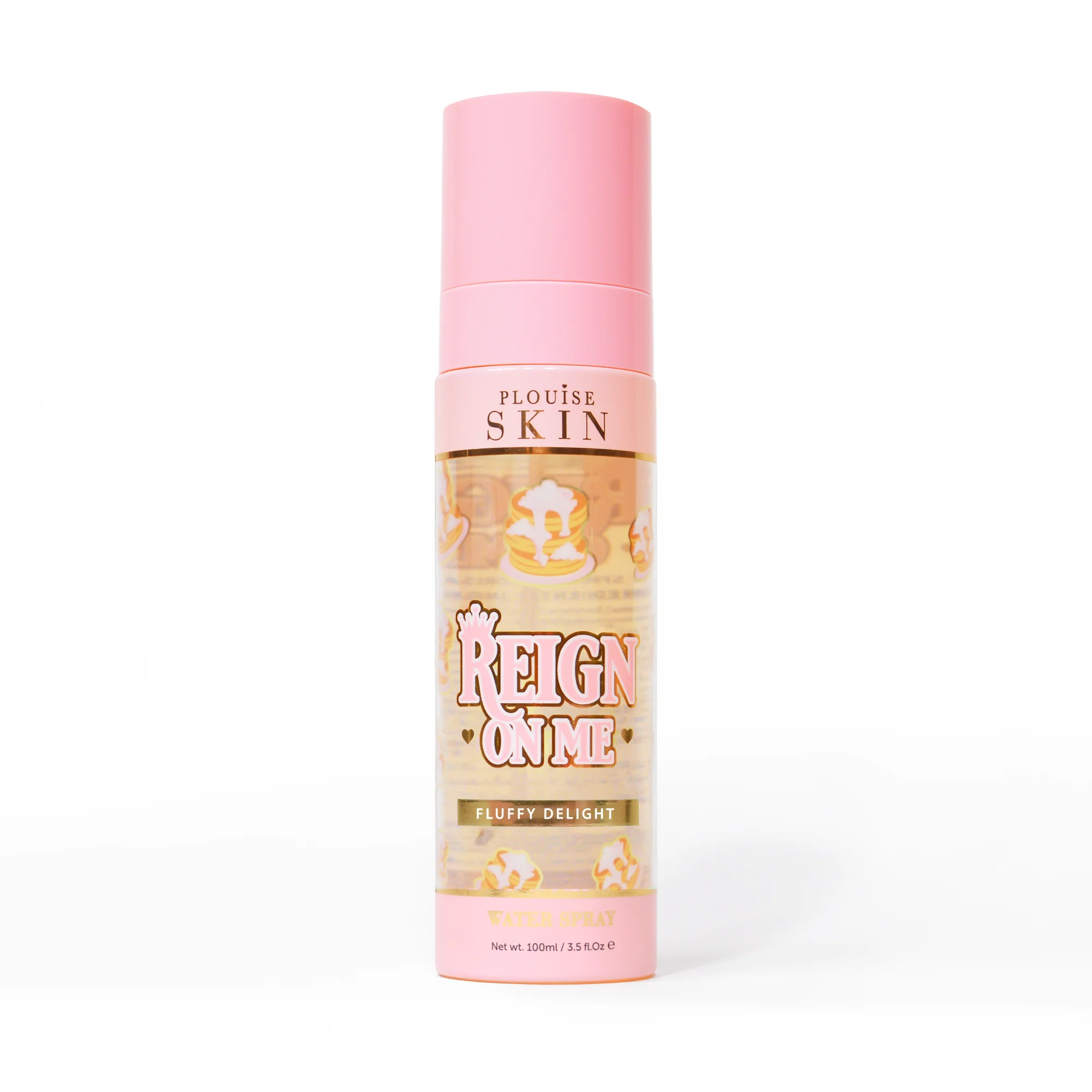 Reign On Me Hydrating Facial Water Spray - Image 7