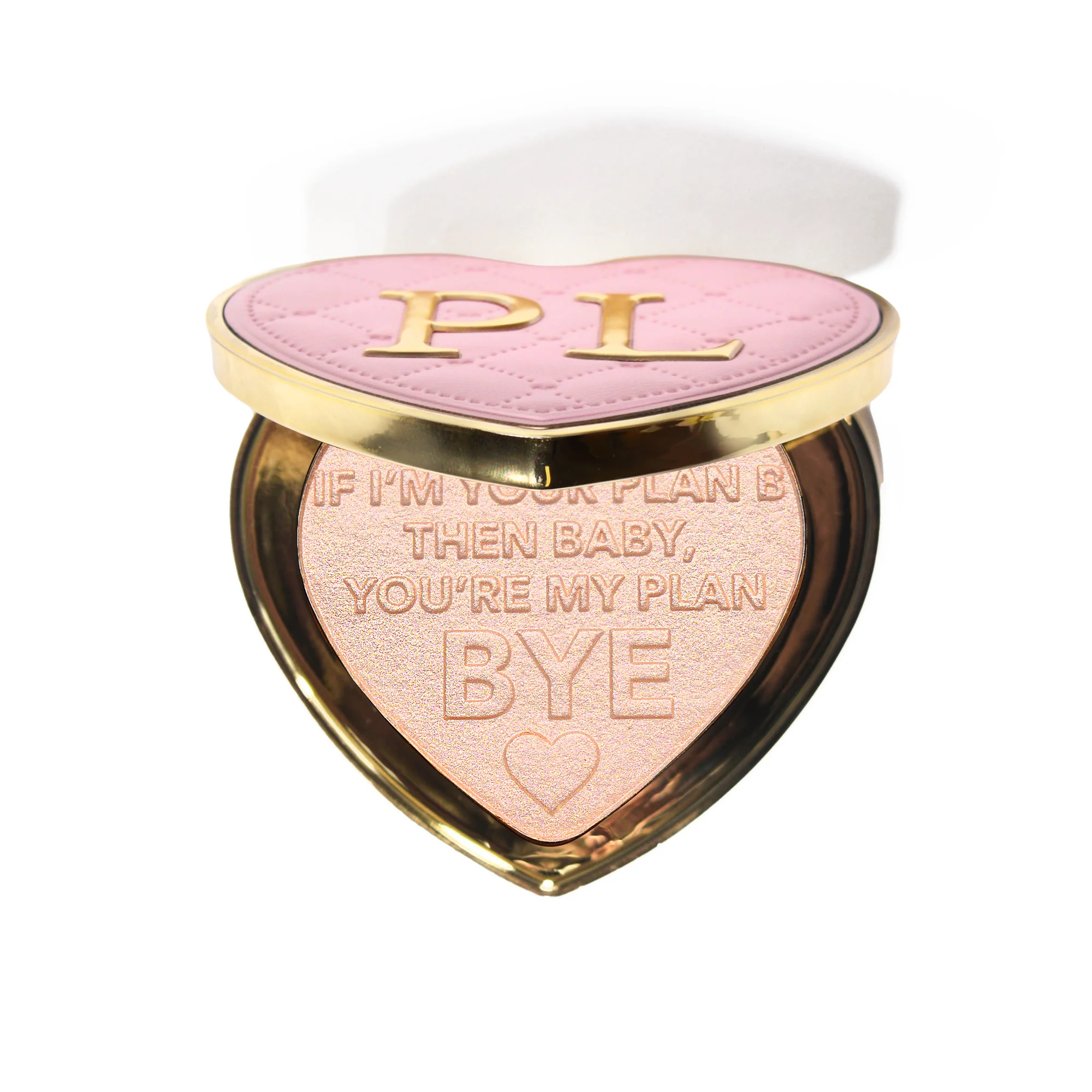 Skin Bling Baked Highlighter Powder - Image 3