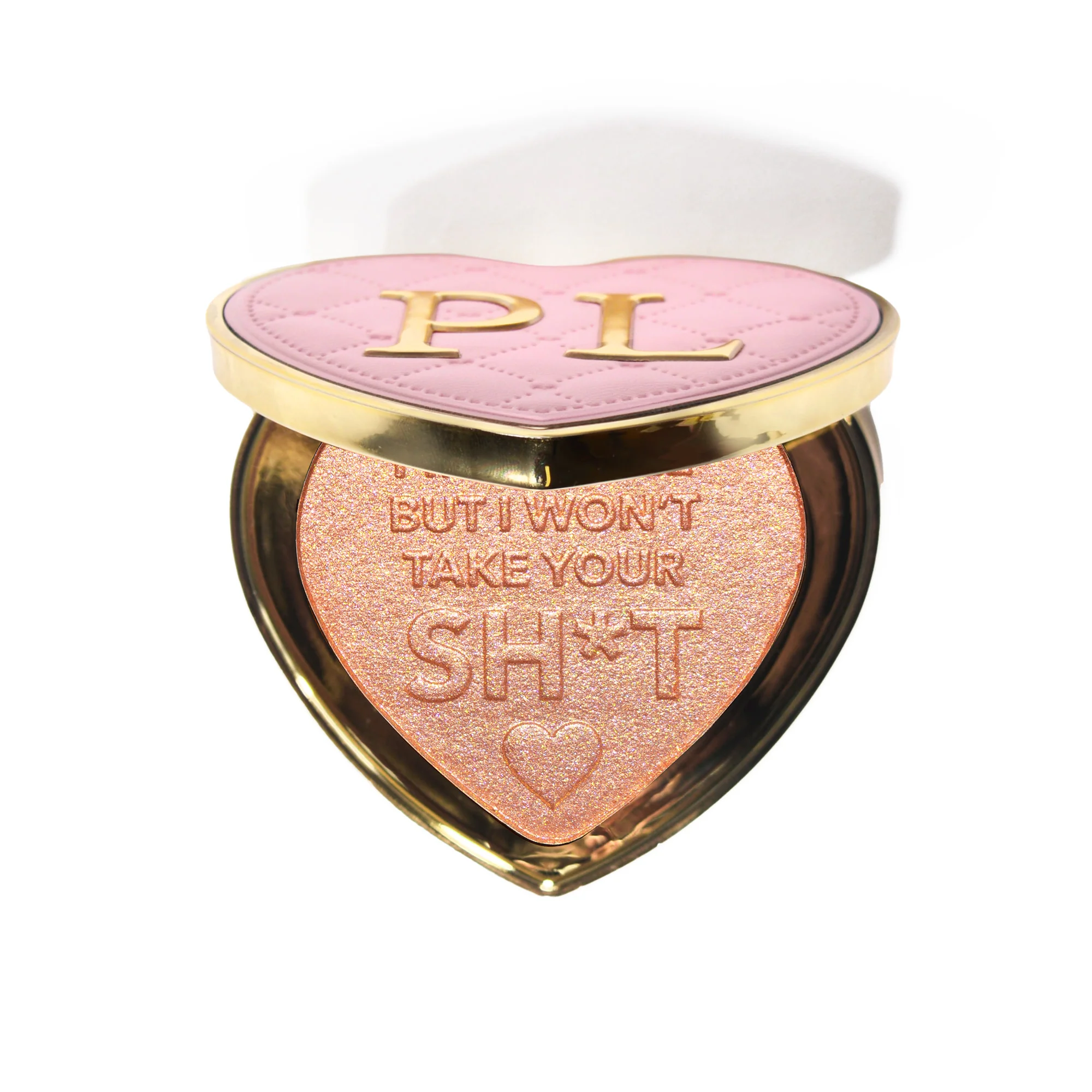 Skin Bling Baked Highlighter Powder - Image 4