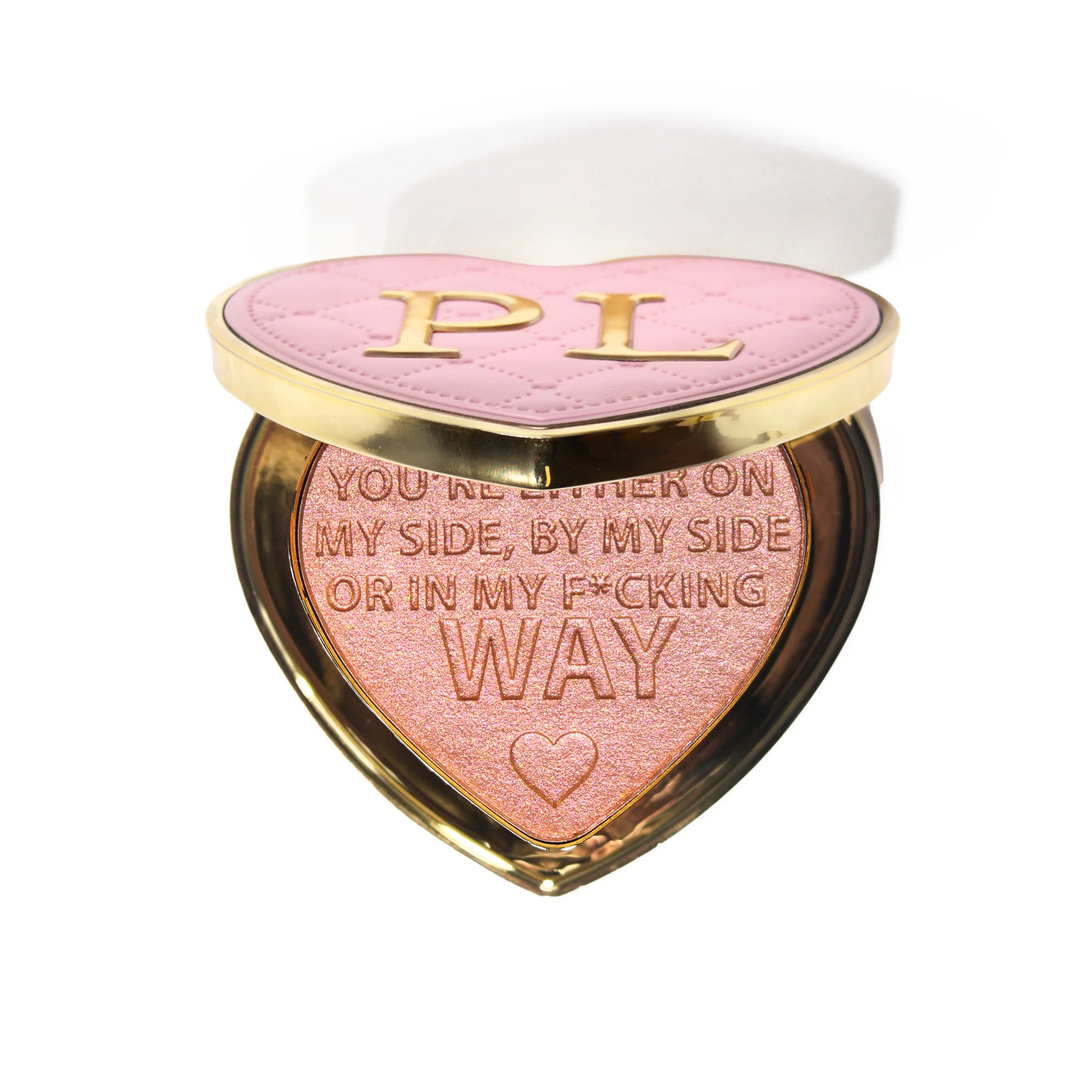 Skin Bling Baked Highlighter Powder - Image 8
