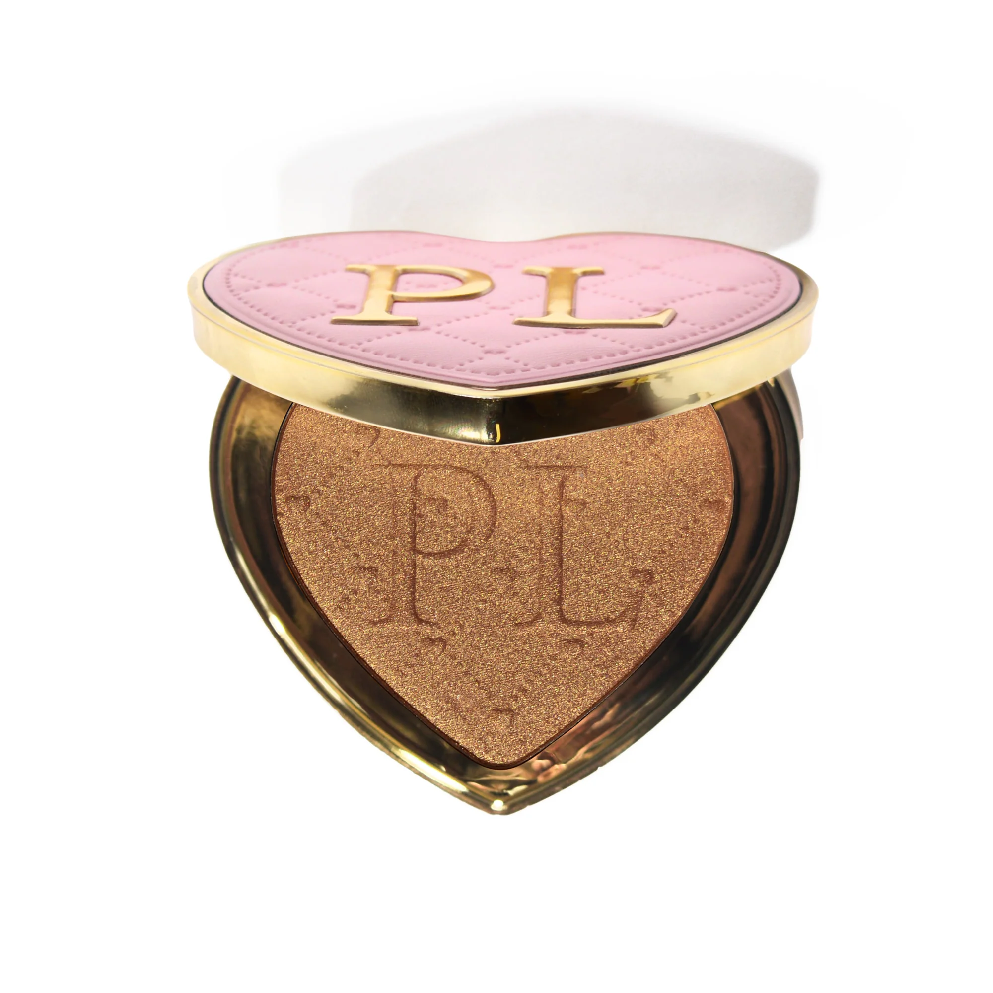 Skin Bling Pressed Highlighter Powder - Image 12
