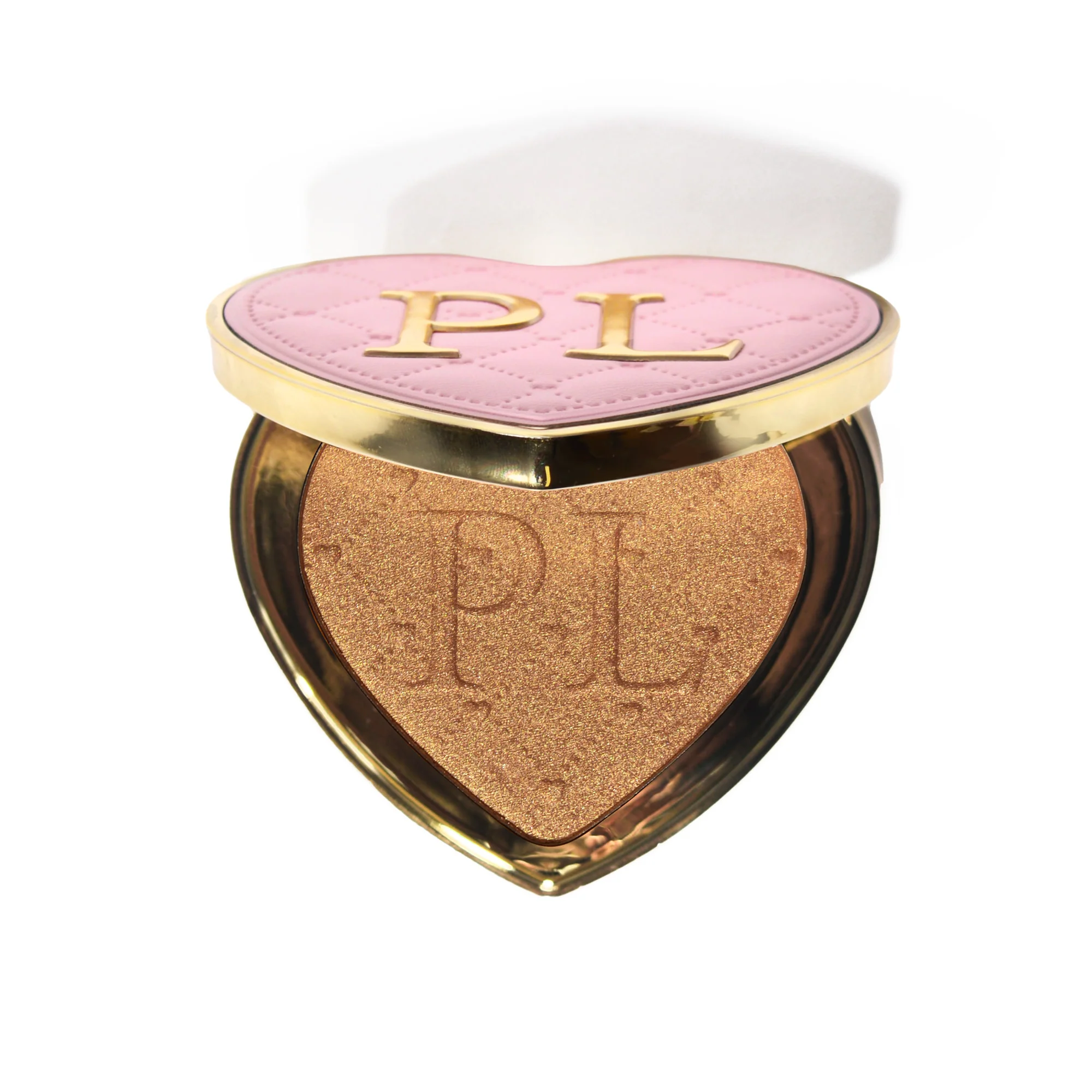 Skin Bling Pressed Highlighter Powder - Image 7