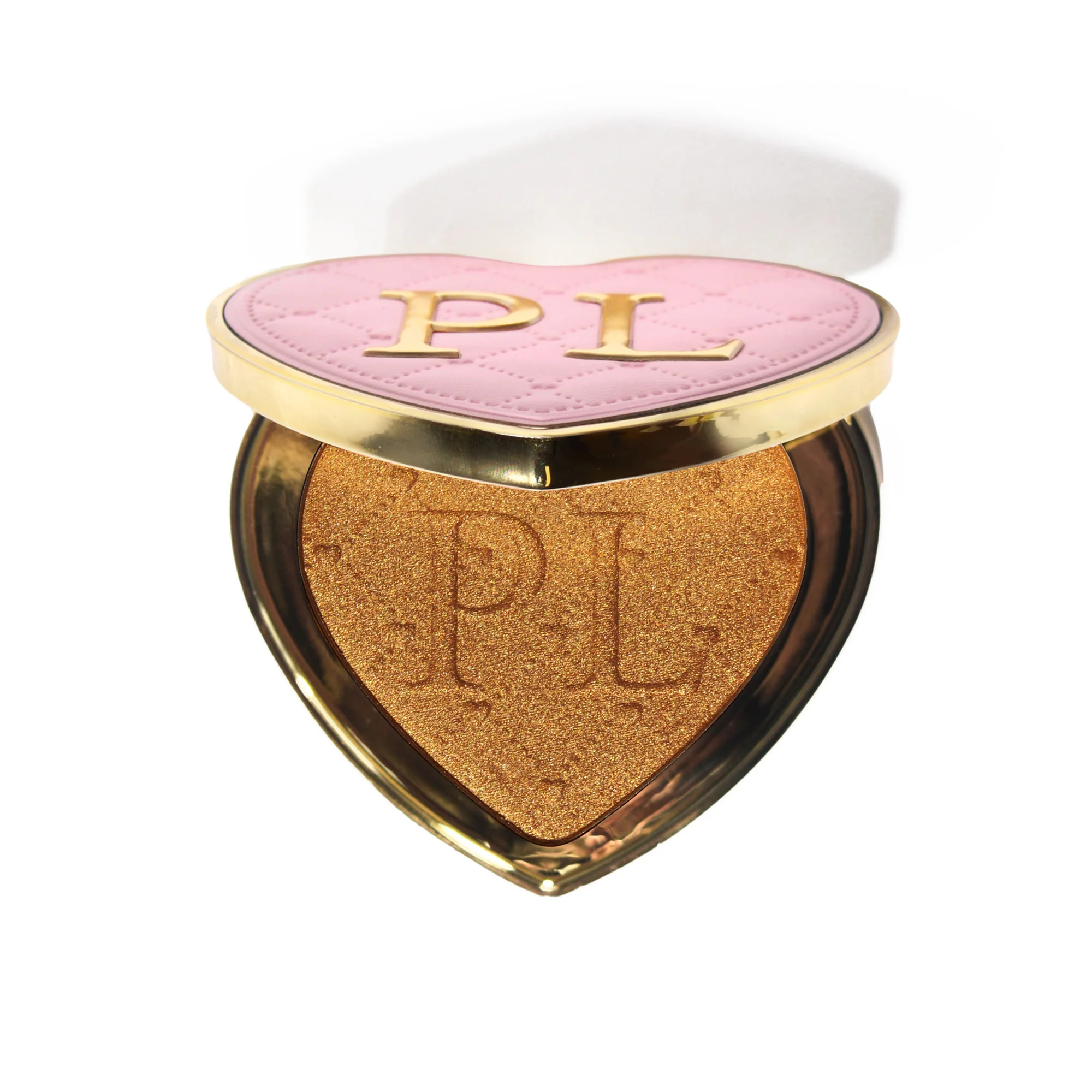 Skin Bling Pressed Highlighter Powder - Image 8