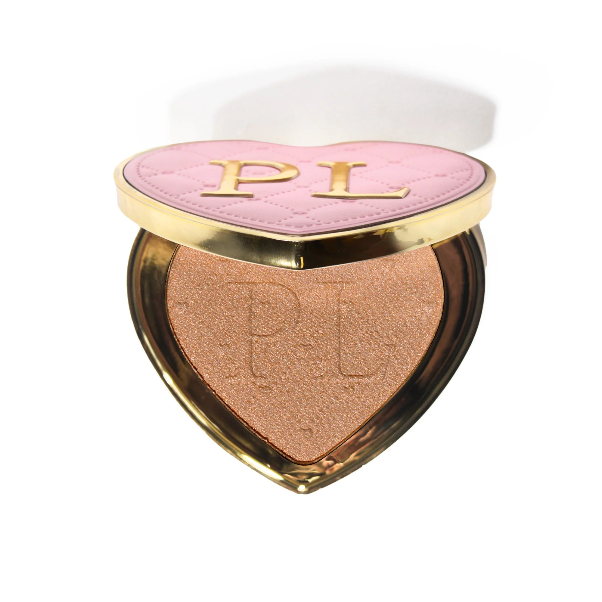 Skin Bling Pressed Highlighter Powder - Image 9