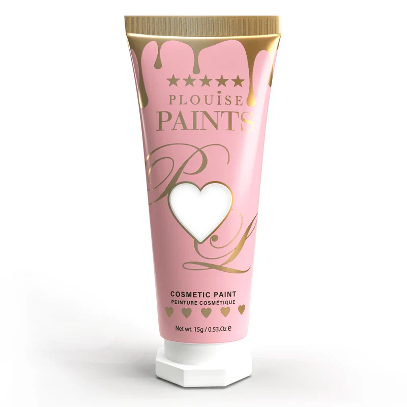 Skin Tone Cosmetic Paint - Image 3