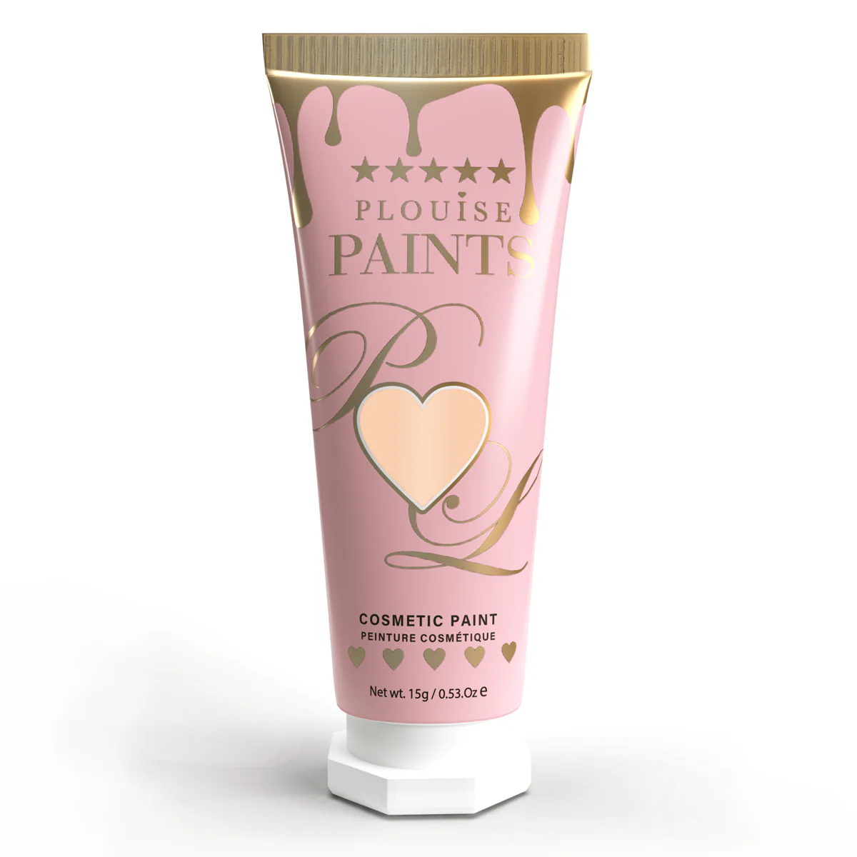 Skin Tone Cosmetic Paint - Image 5
