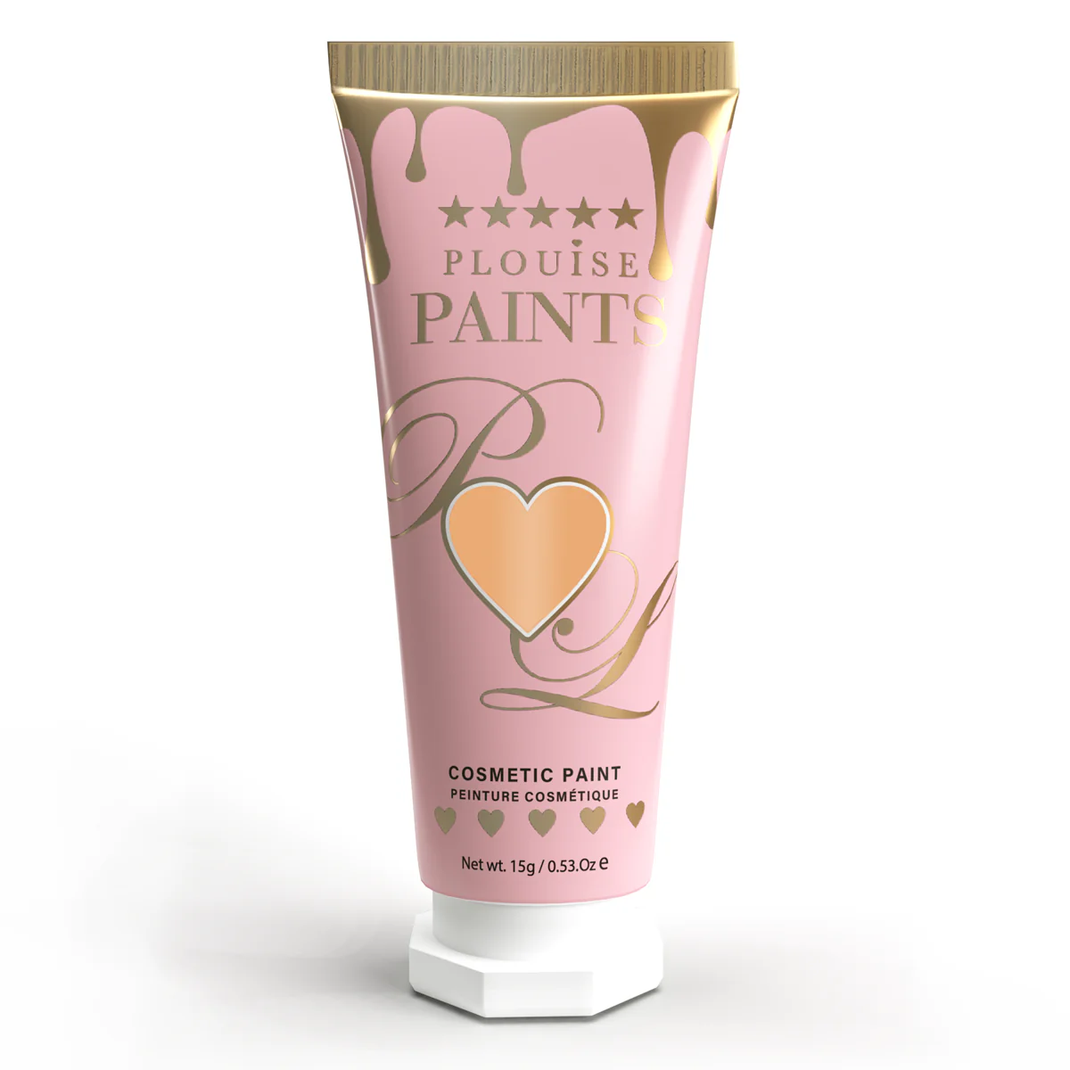 Skin Tone Cosmetic Paint - Image 7