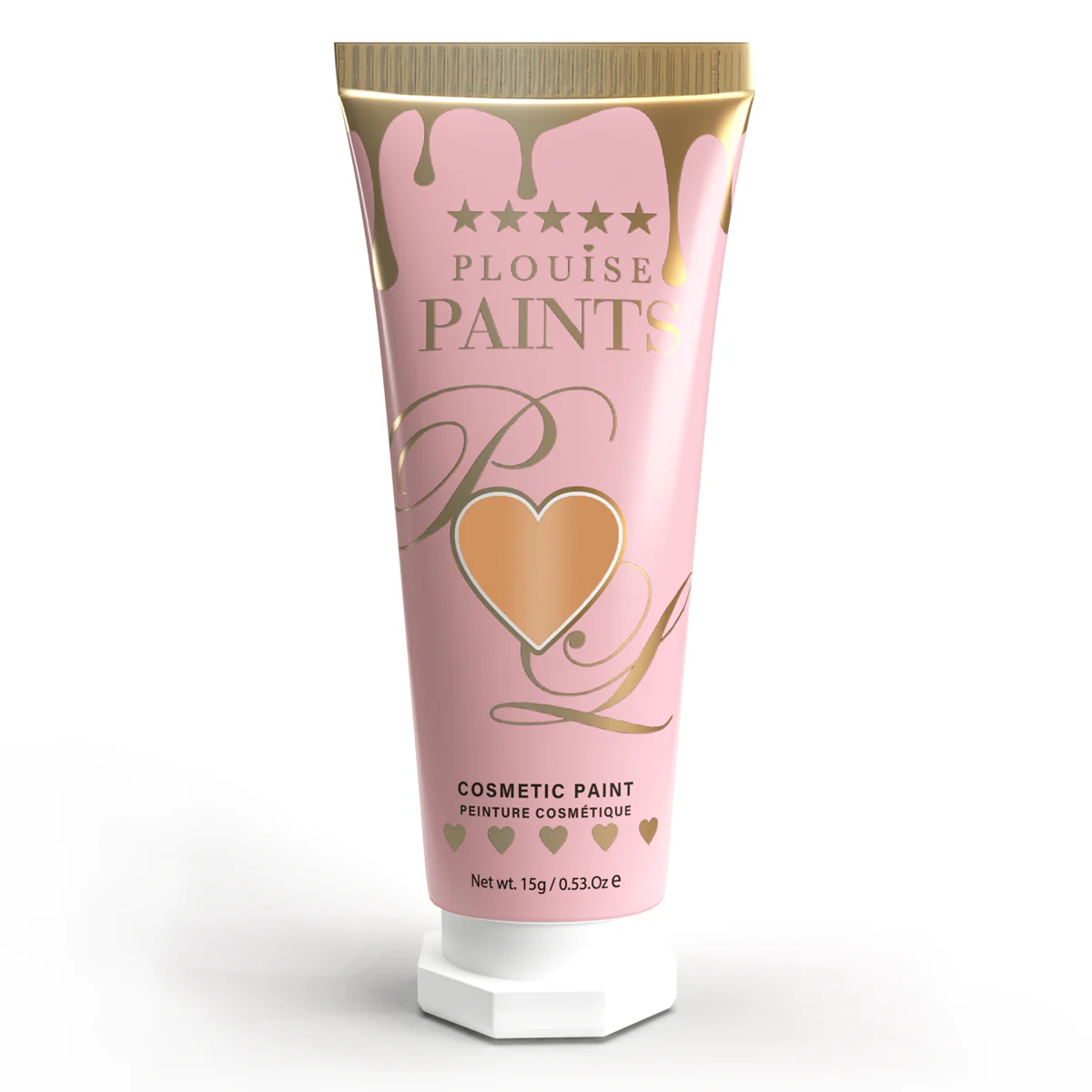Skin Tone Cosmetic Paint - Image 8
