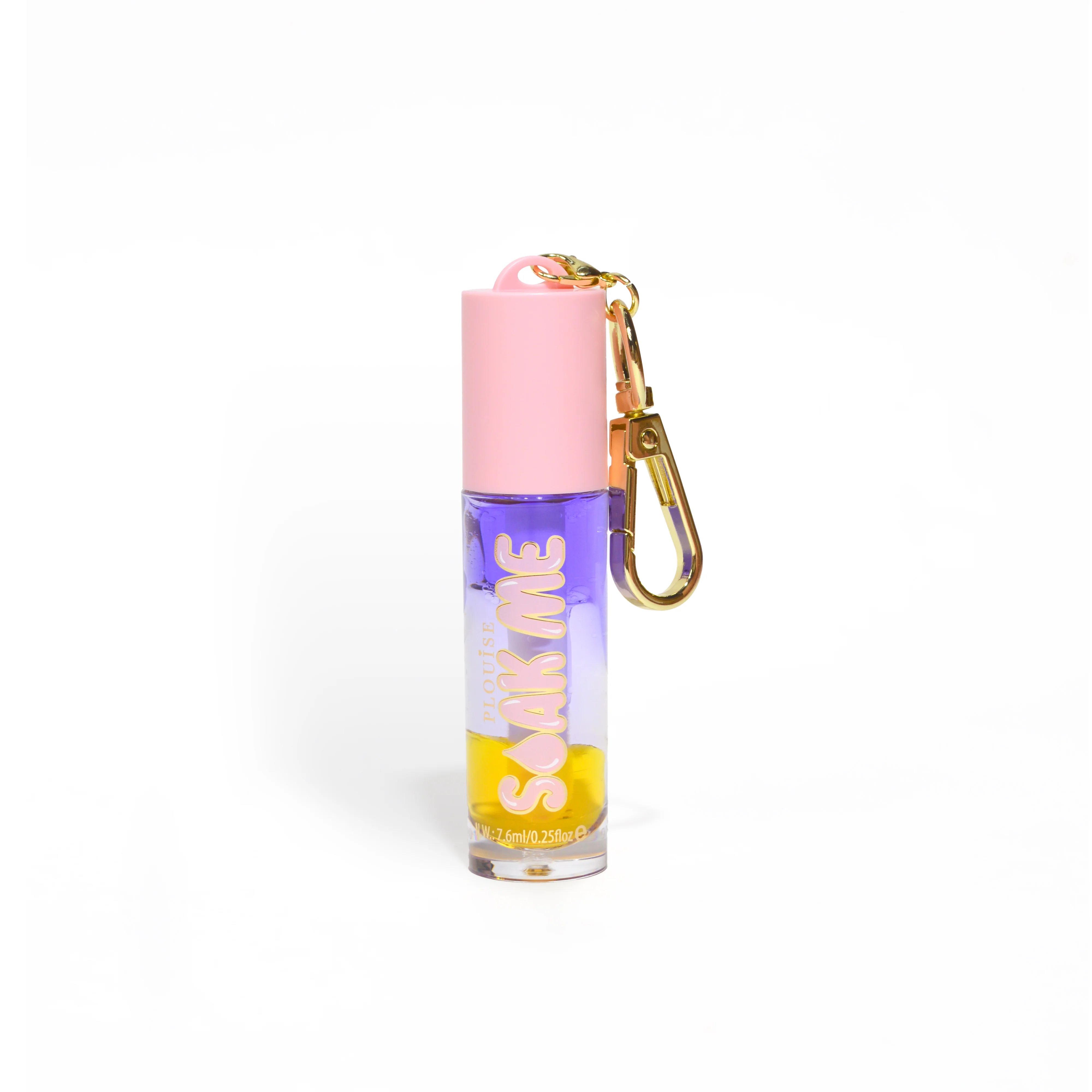 Soak Me Smoothie Lip Oil Bundle - Image 3