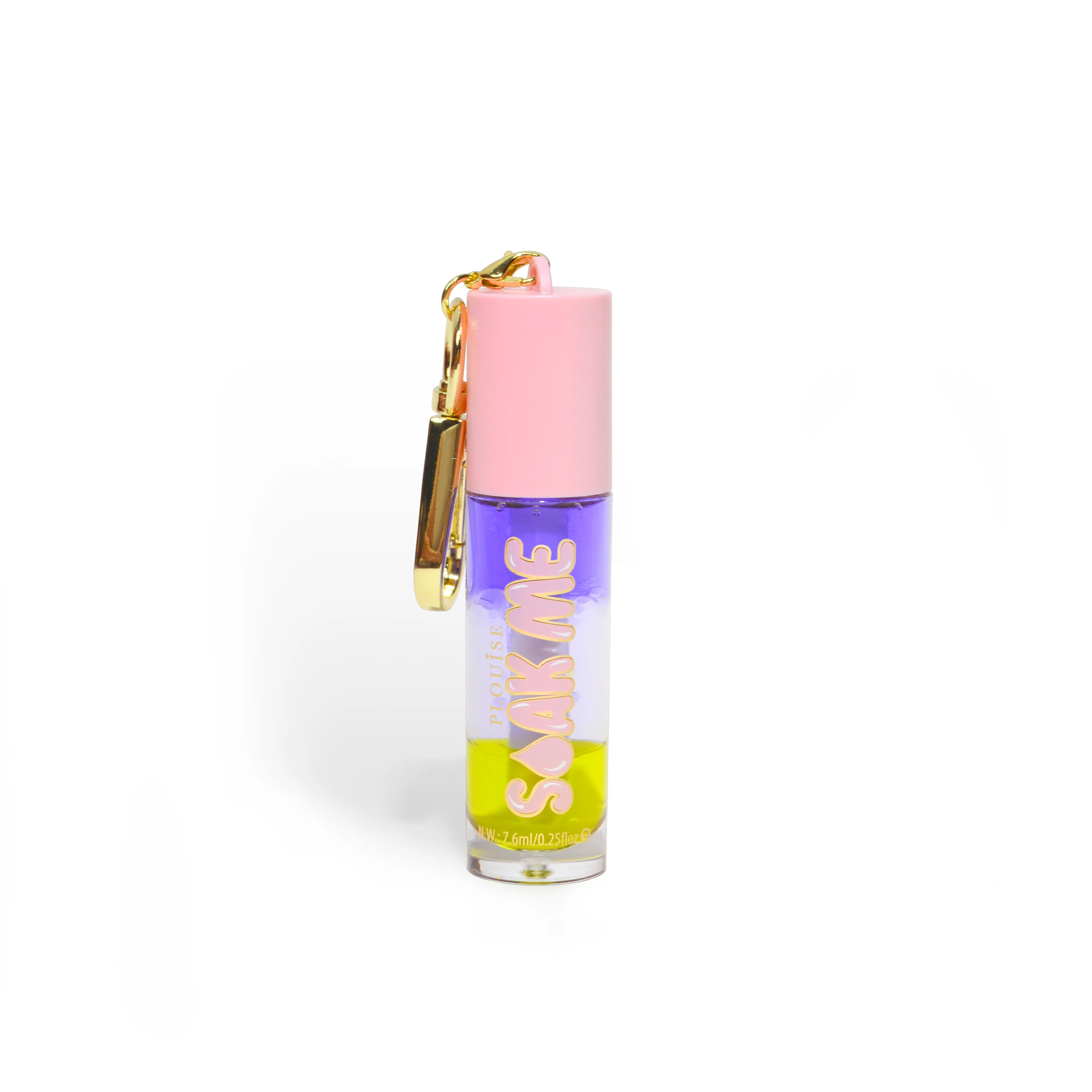 Soak Me Smoothie Lip Oil Bundle - Image 5