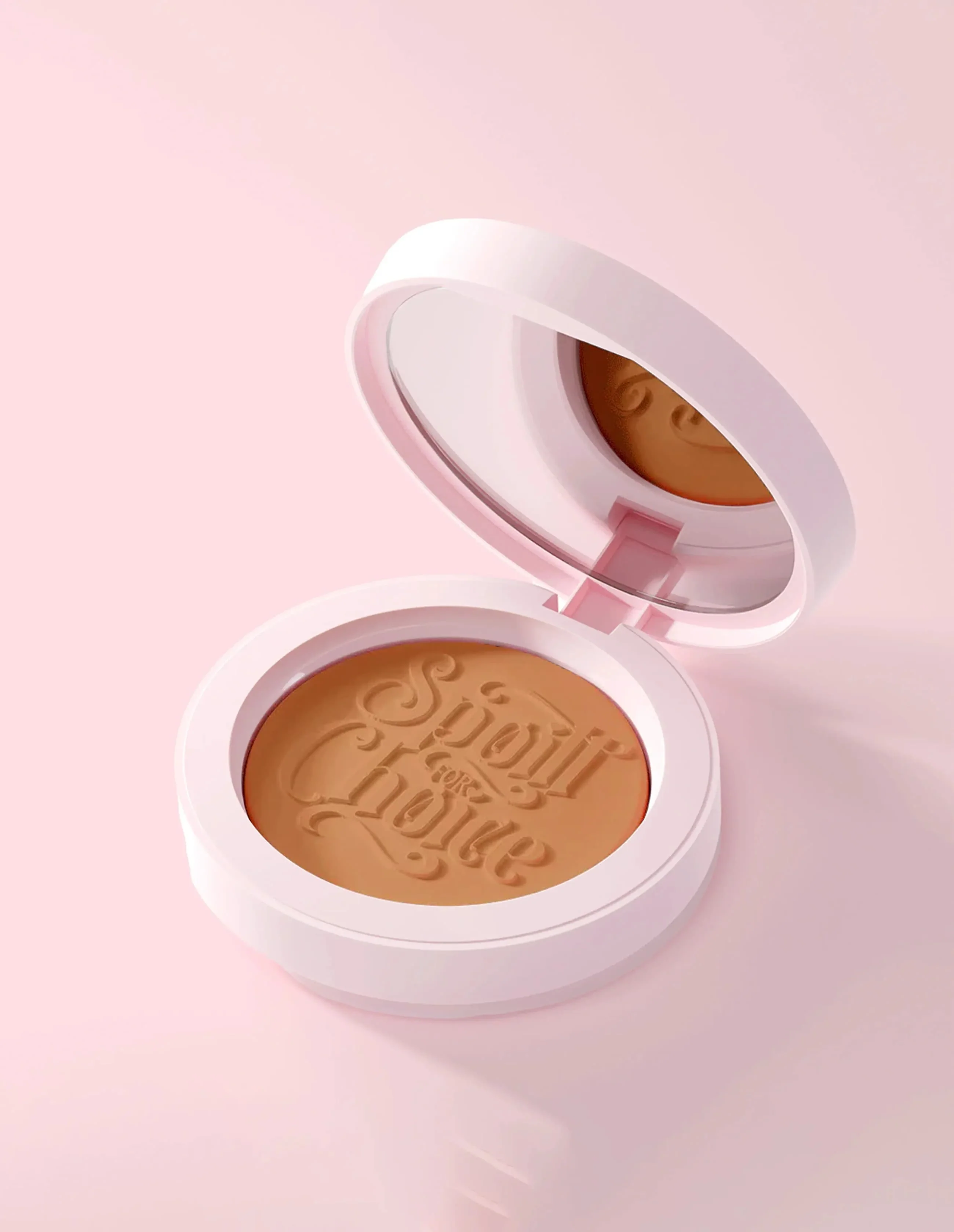 Spoilt For Choice Cream Bronzer - Image 20
