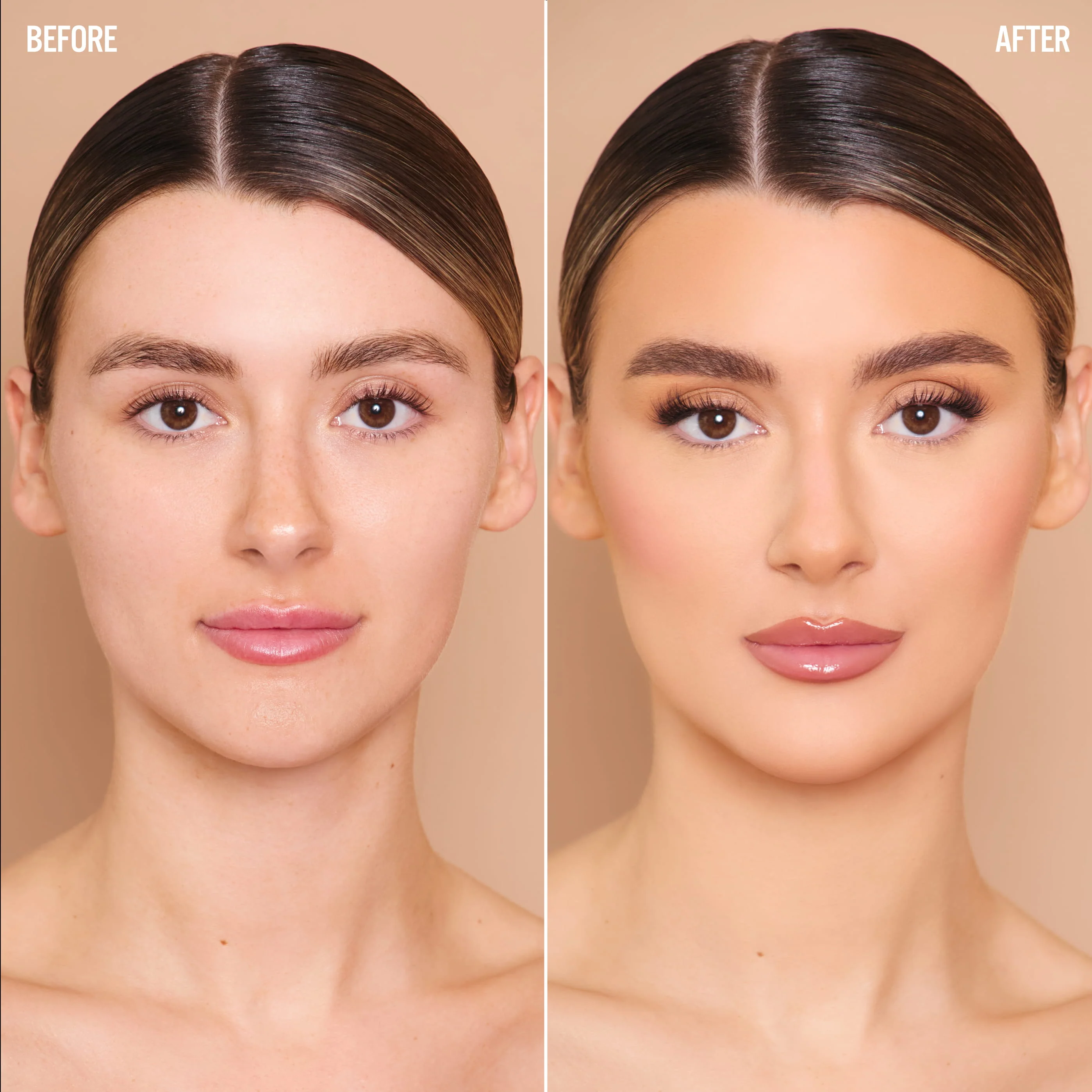 Spoilt For Choice Cream Bronzer - Image 21