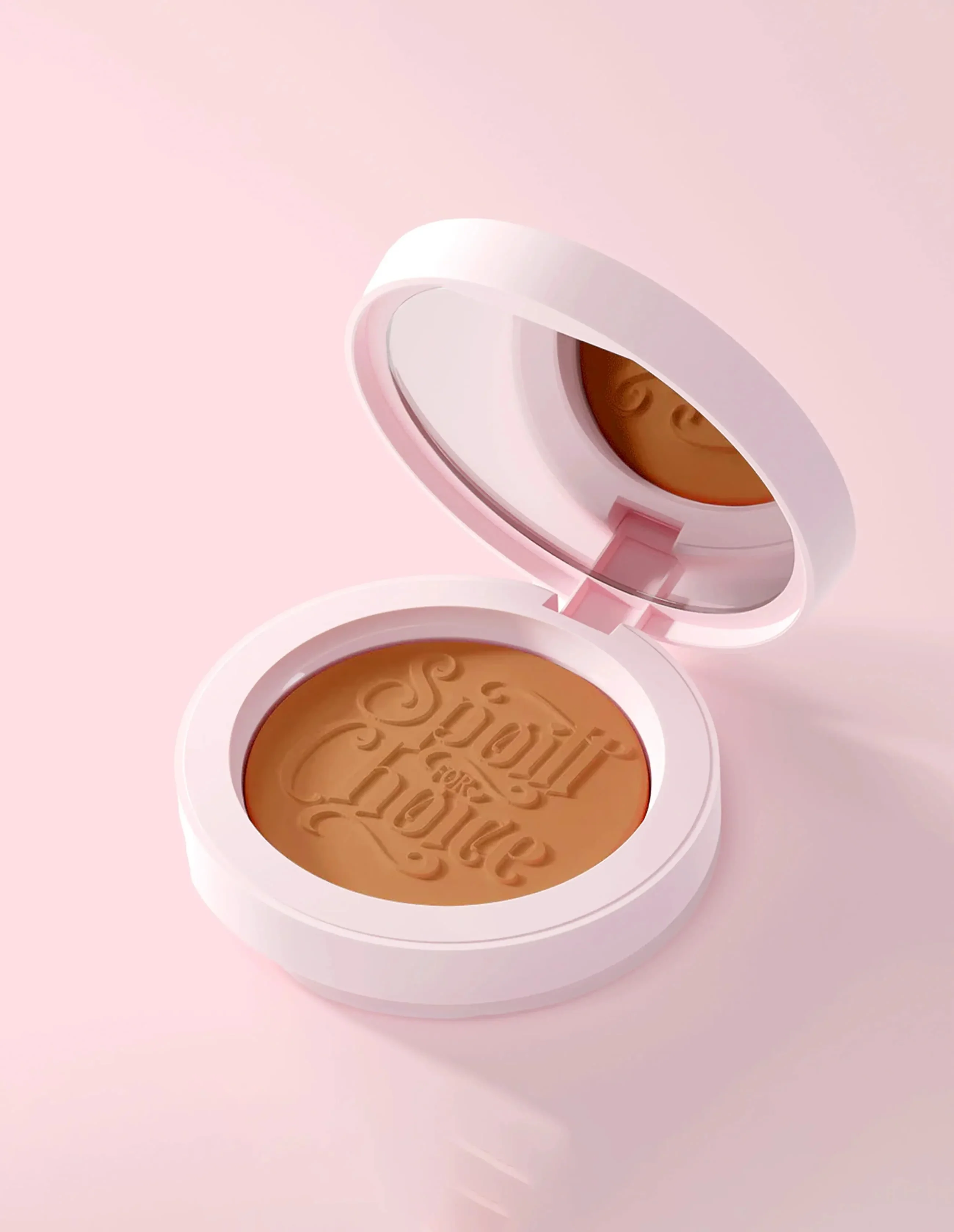 Spoilt For Choice Cream Bronzer - Image 23