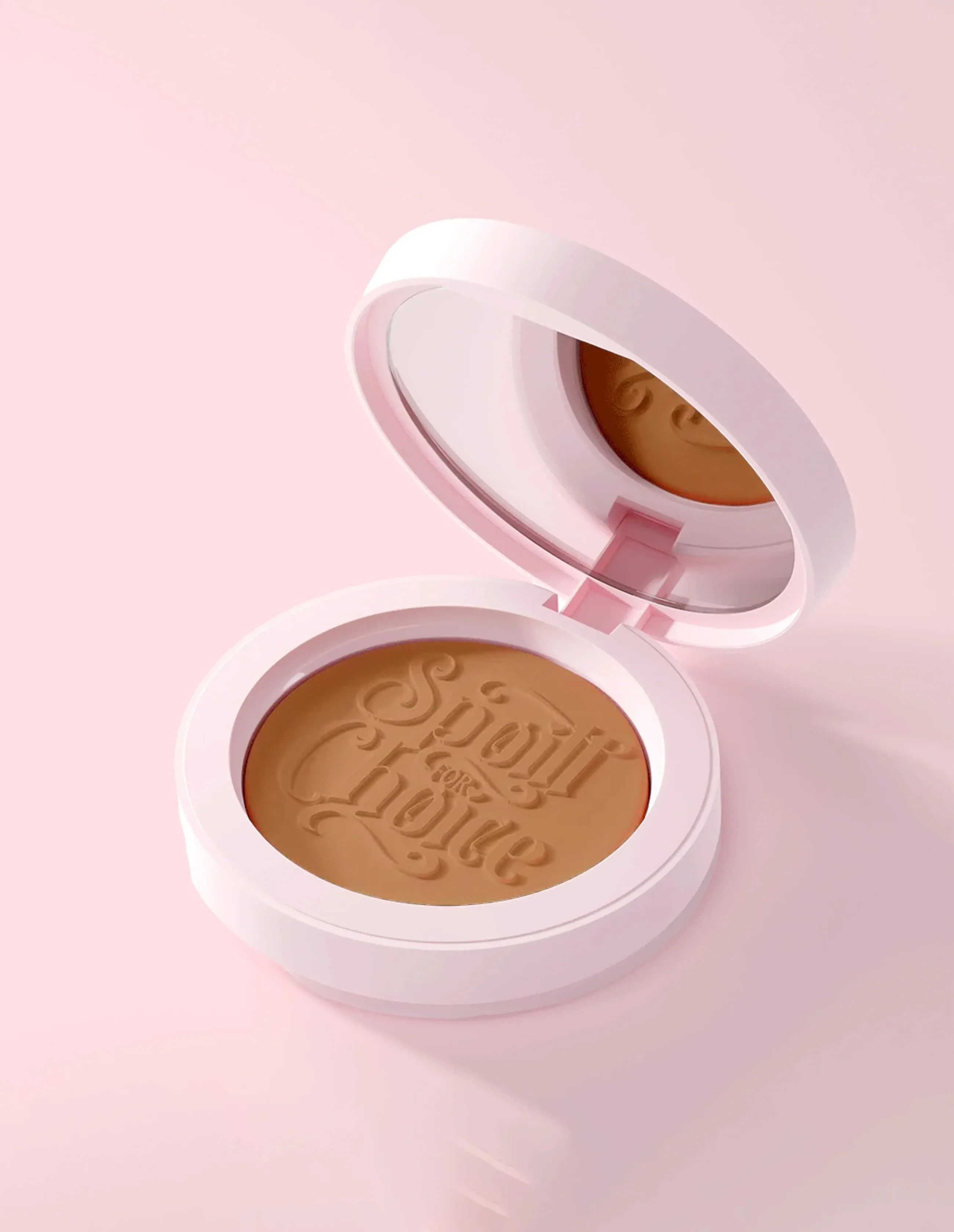Spoilt For Choice Cream Bronzer - Image 26