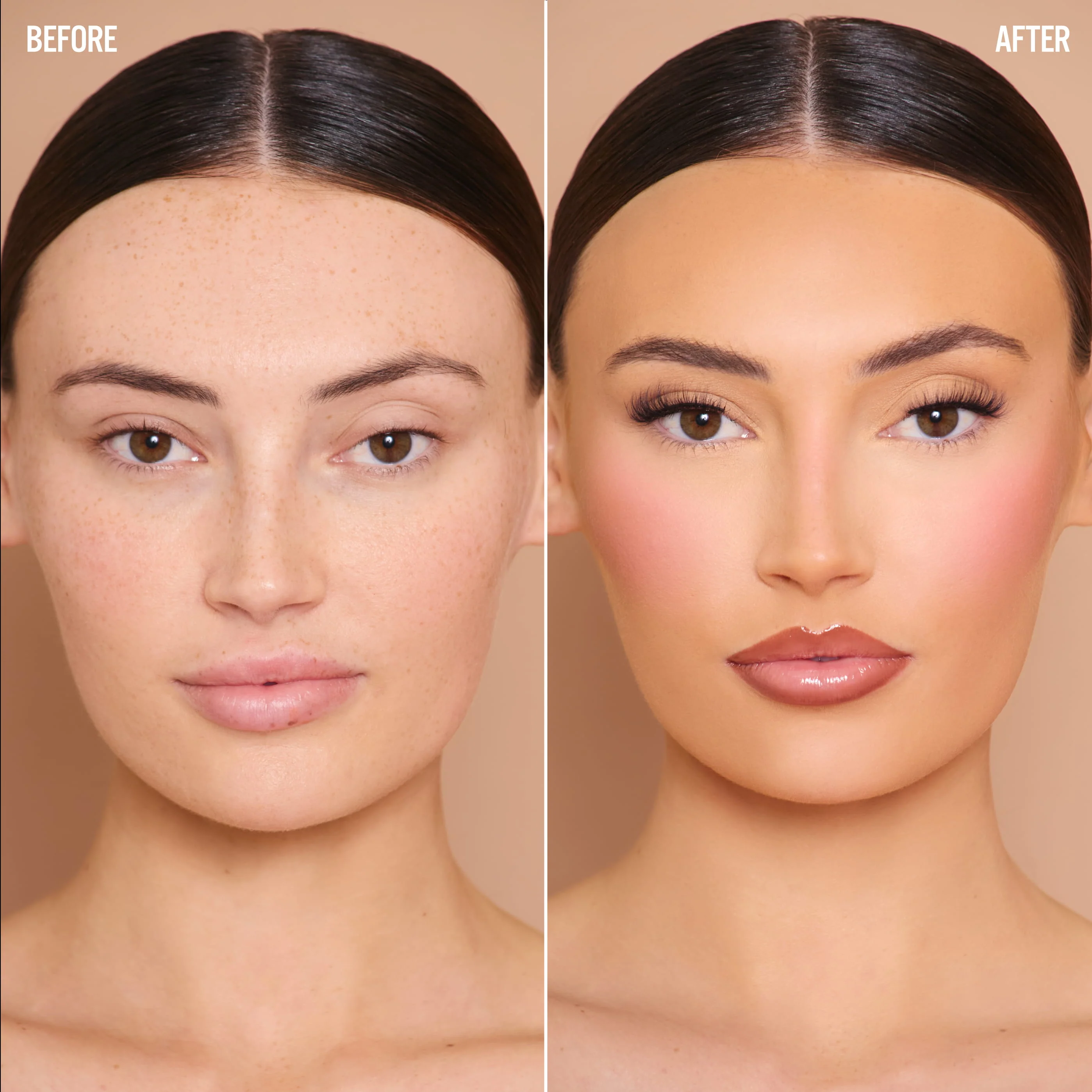 Spoilt For Choice Cream Bronzer - Image 27