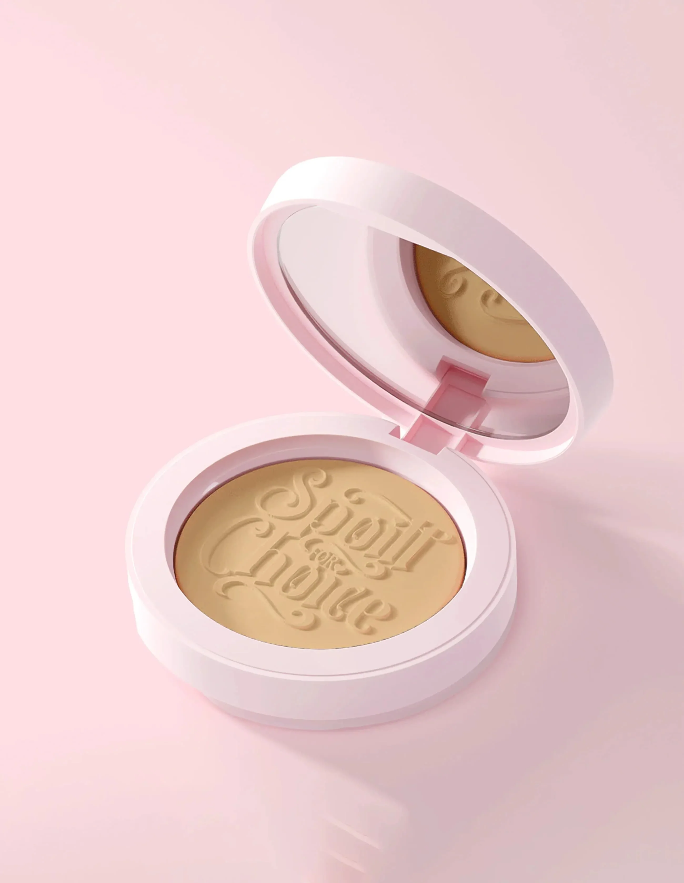 Spoilt For Choice Cream Bronzer - Image 3