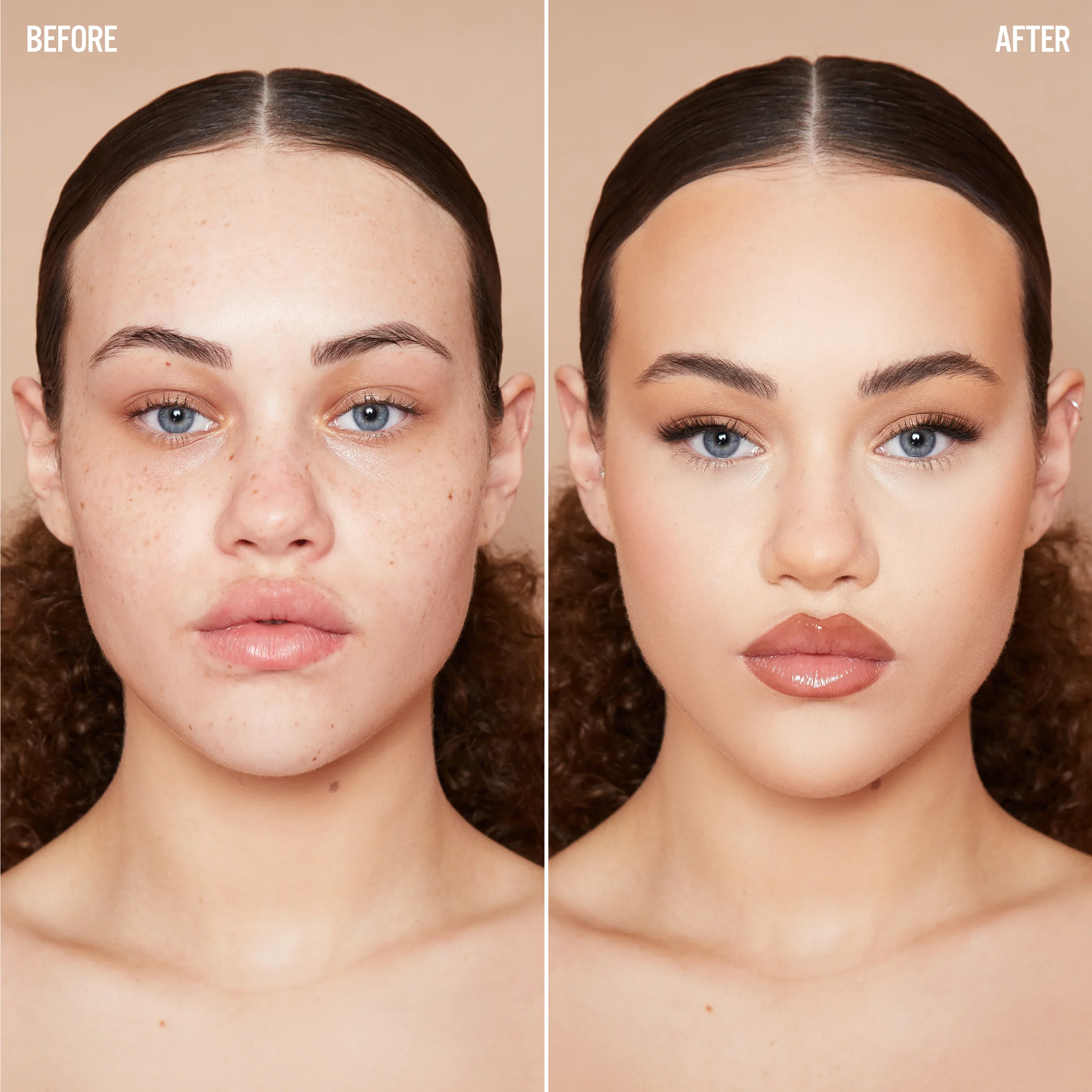 Spoilt For Choice Cream Bronzer - Image 30