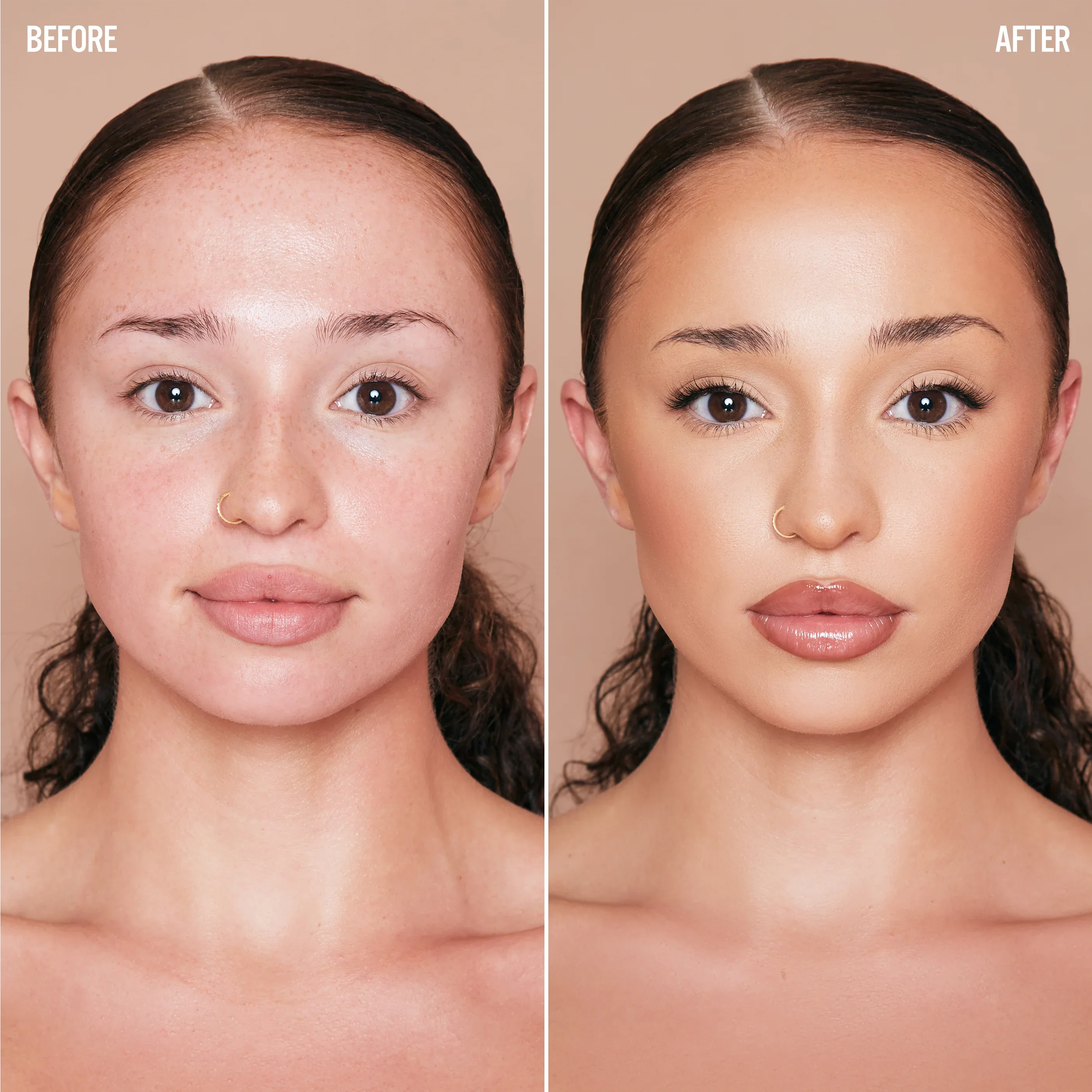 Spoilt For Choice Cream Bronzer - Image 33