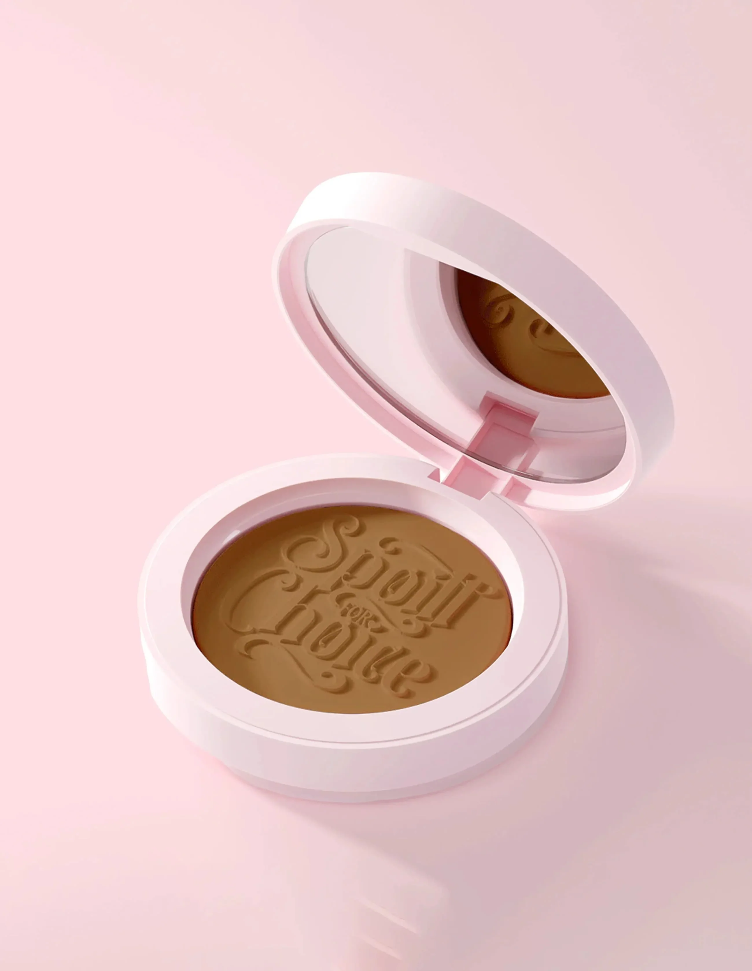 Spoilt For Choice Cream Bronzer - Image 41