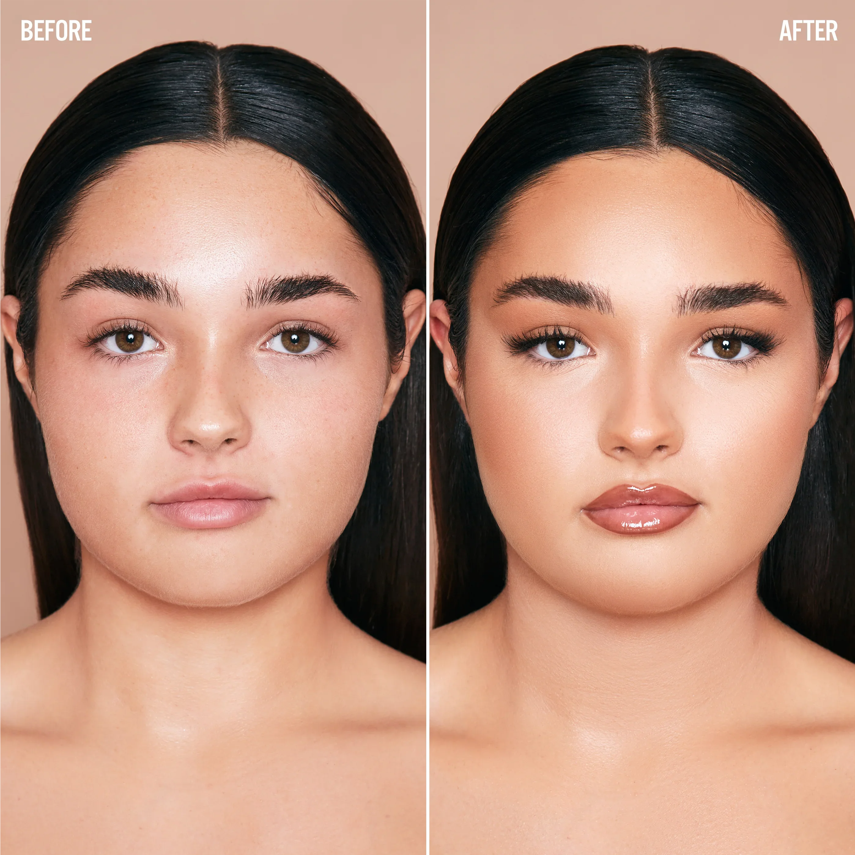 Spoilt For Choice Cream Bronzer - Image 42