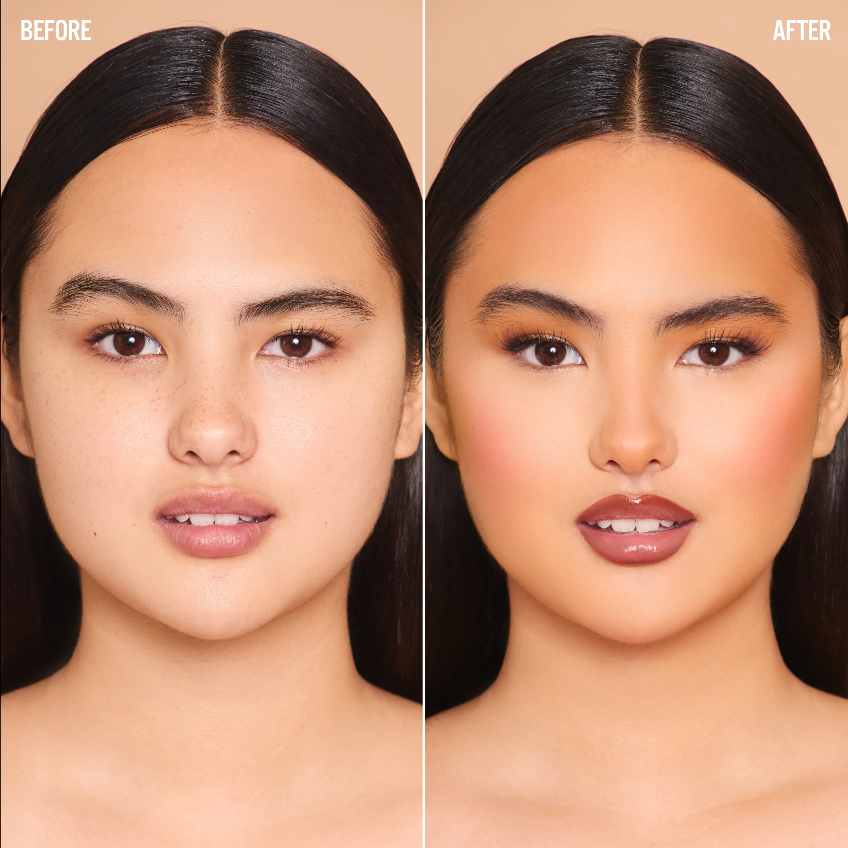Spoilt For Choice Cream Bronzer - Image 45