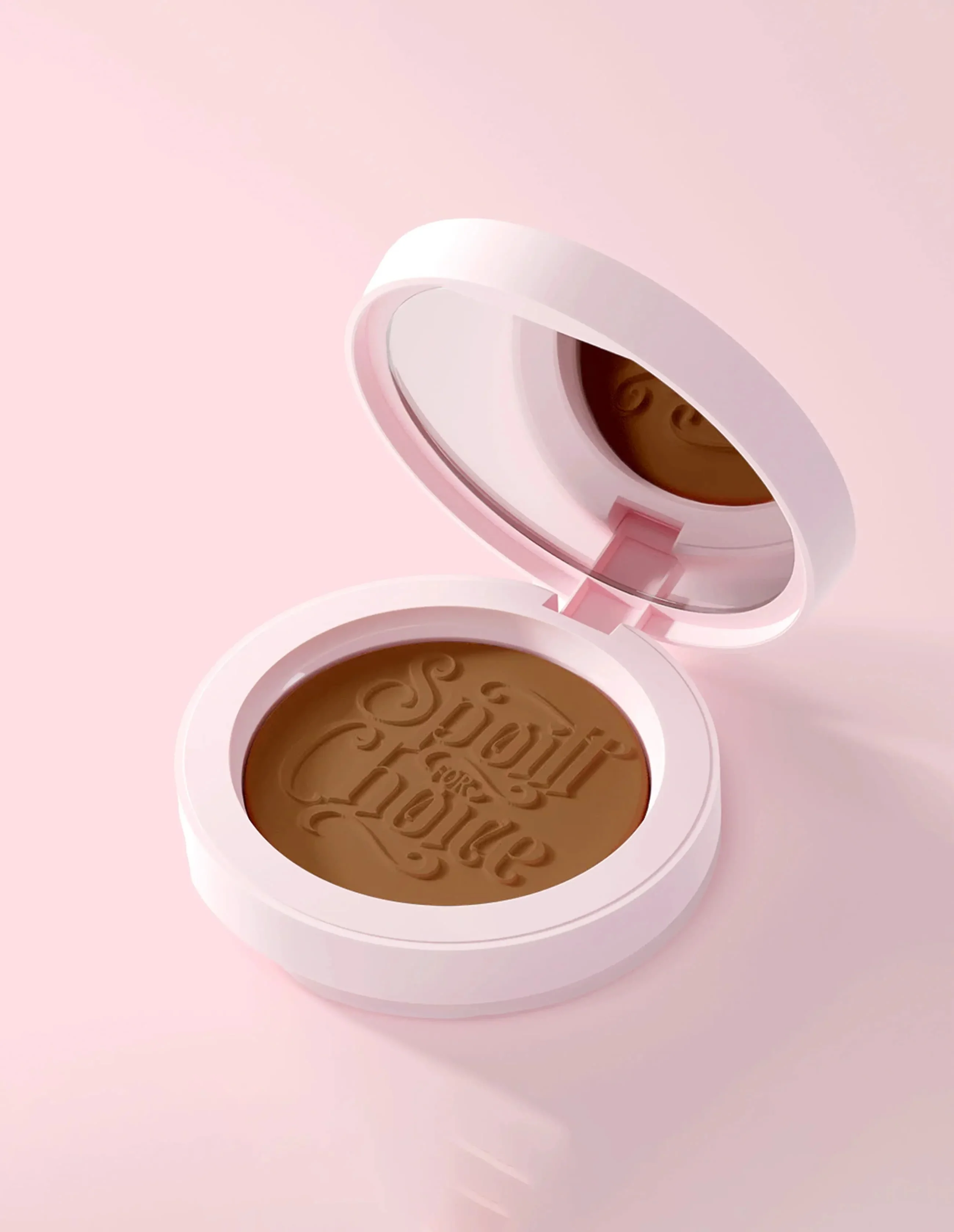 Spoilt For Choice Cream Bronzer - Image 47