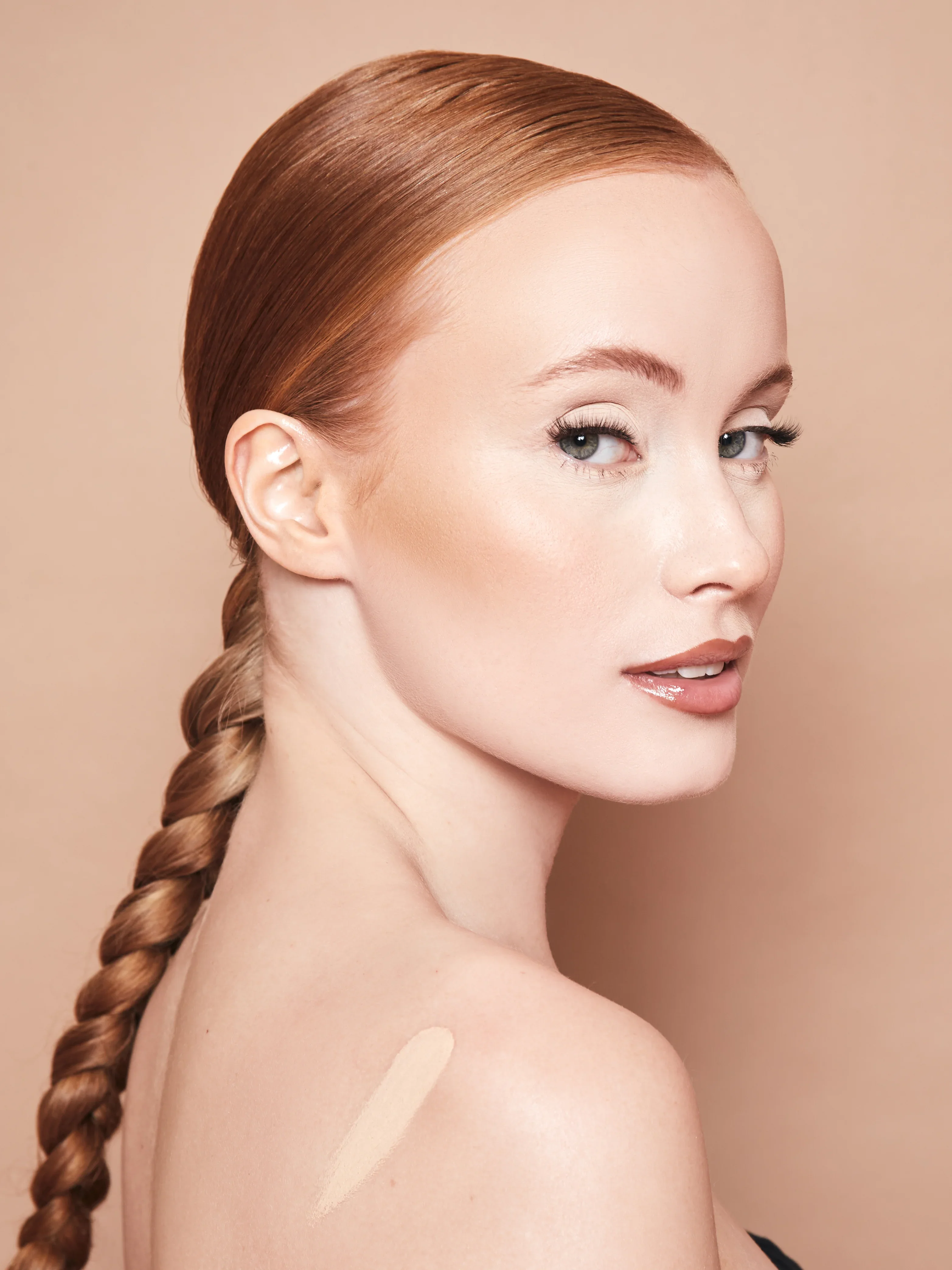 Spoilt For Choice Cream Bronzer - Image 6