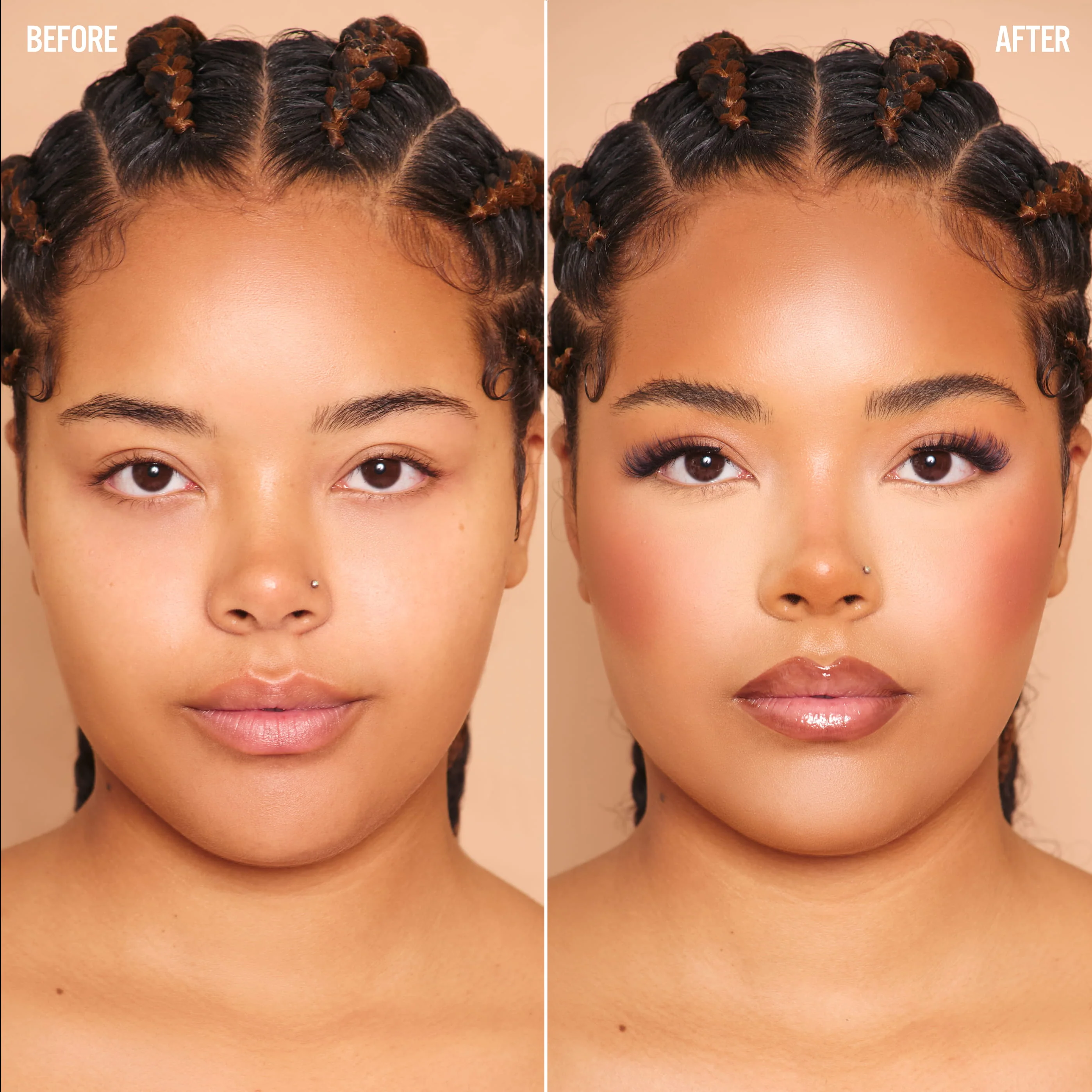 Spoilt For Choice Cream Bronzer - Image 60