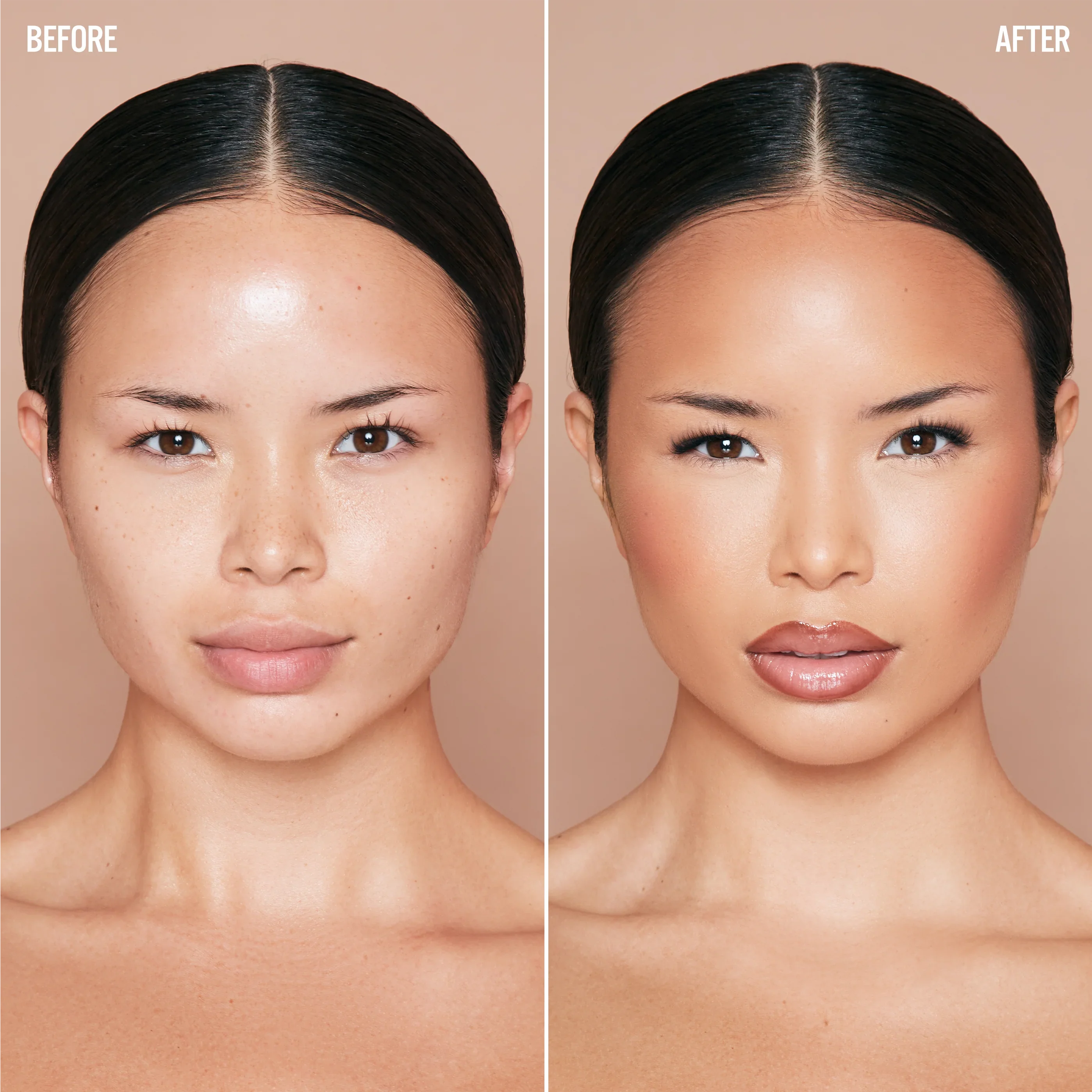 Spoilt For Choice Cream Bronzer - Image 69