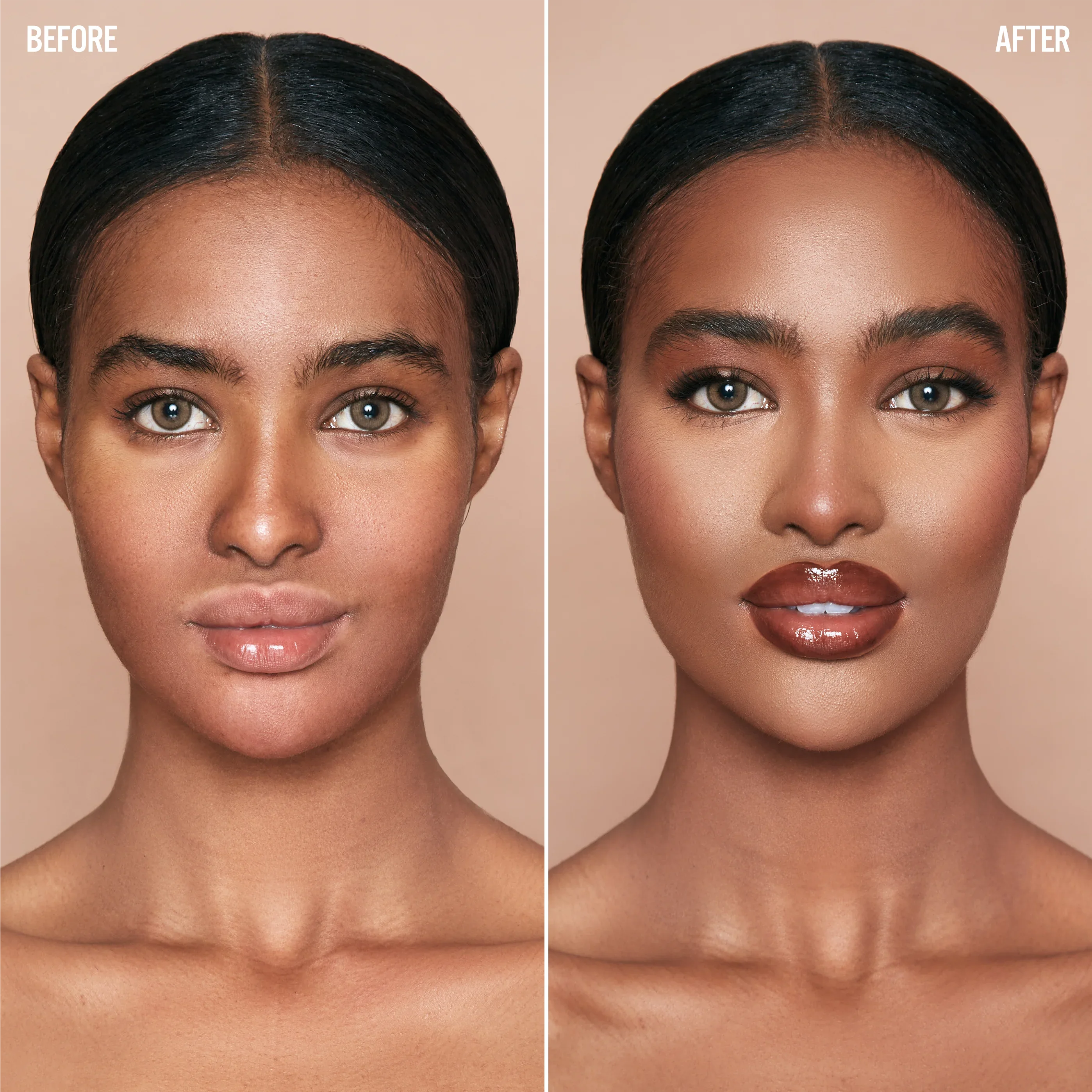 Spoilt For Choice Cream Bronzer - Image 81