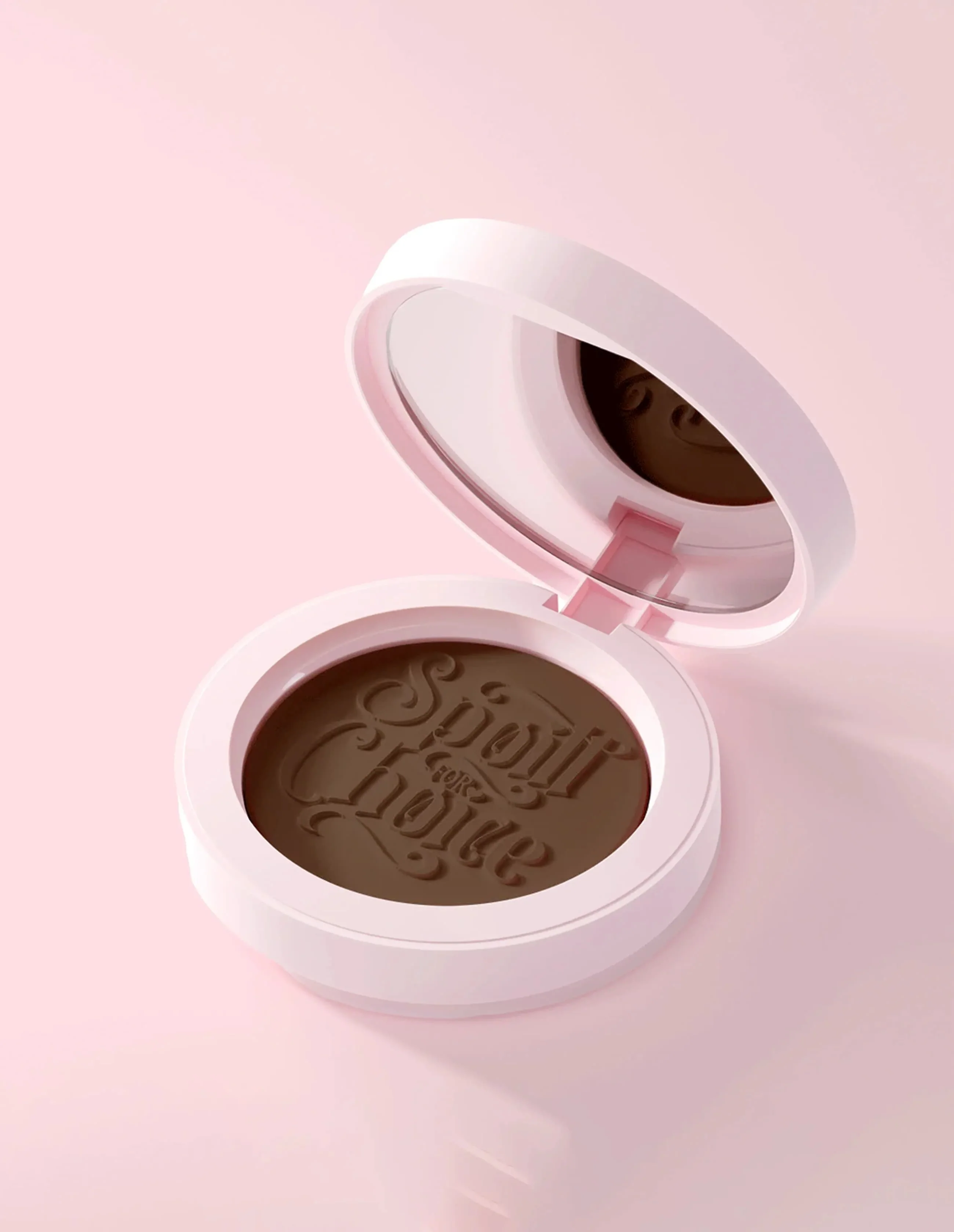 Spoilt For Choice Cream Bronzer - Image 83