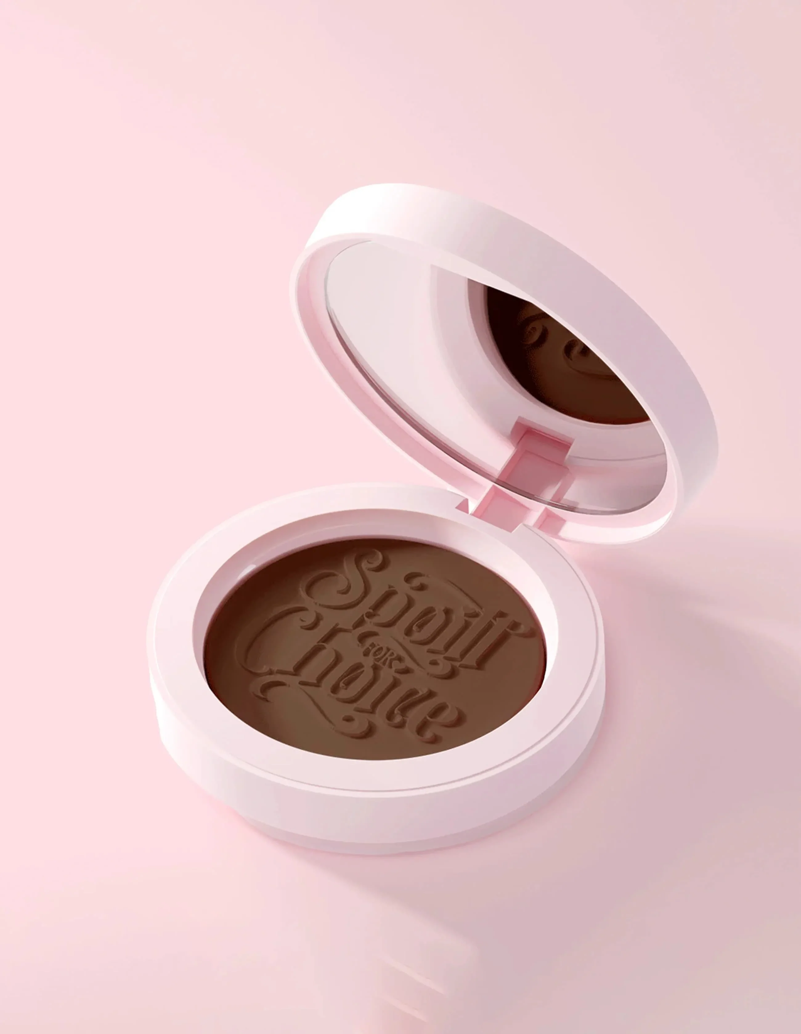 Spoilt For Choice Cream Bronzer - Image 86