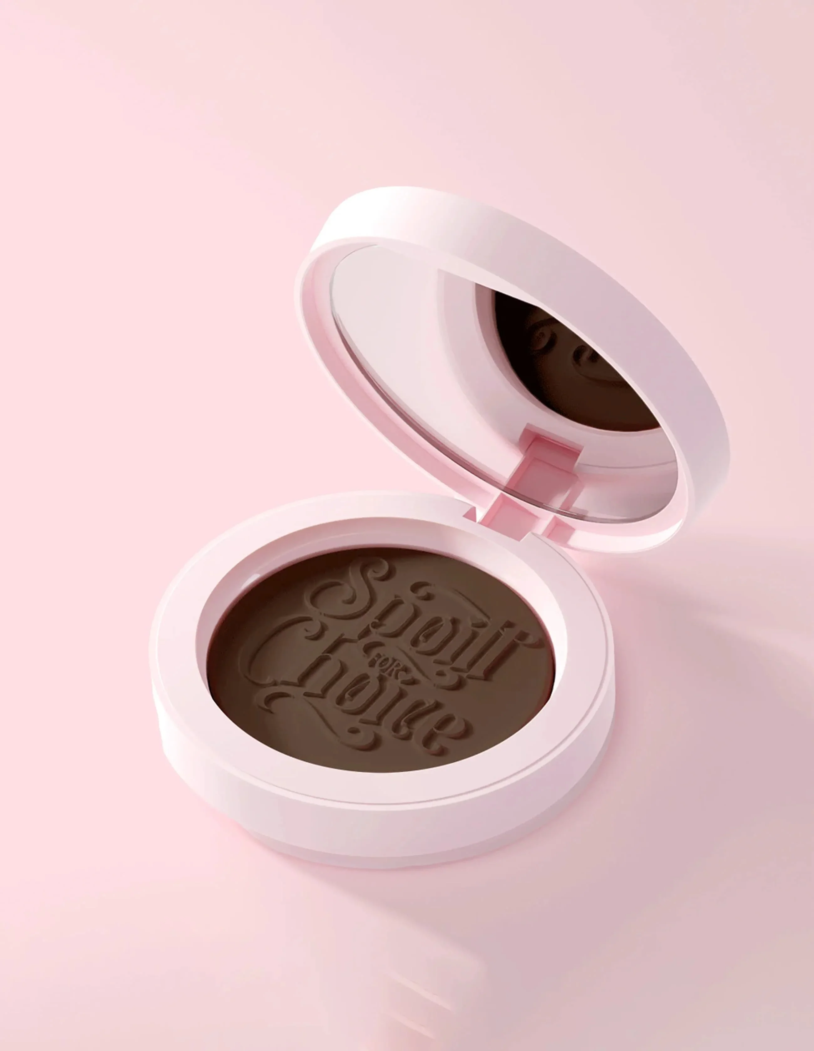Spoilt For Choice Cream Bronzer - Image 89