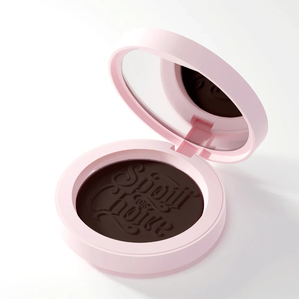 Spoilt For Choice Cream Bronzer - Image 92