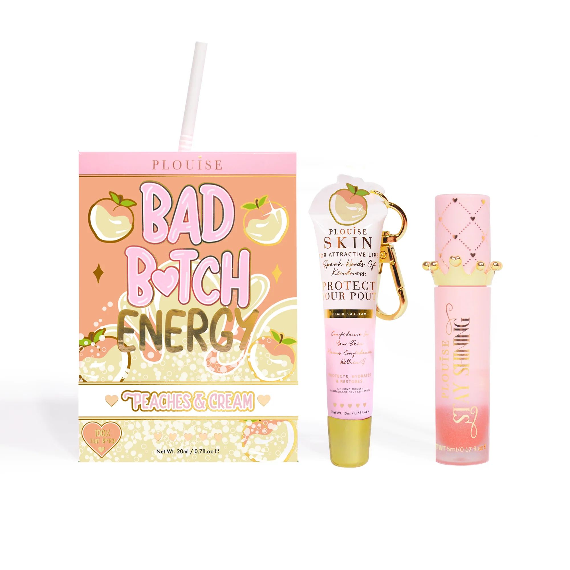 Sweet As A Peach Bundle - Image 2