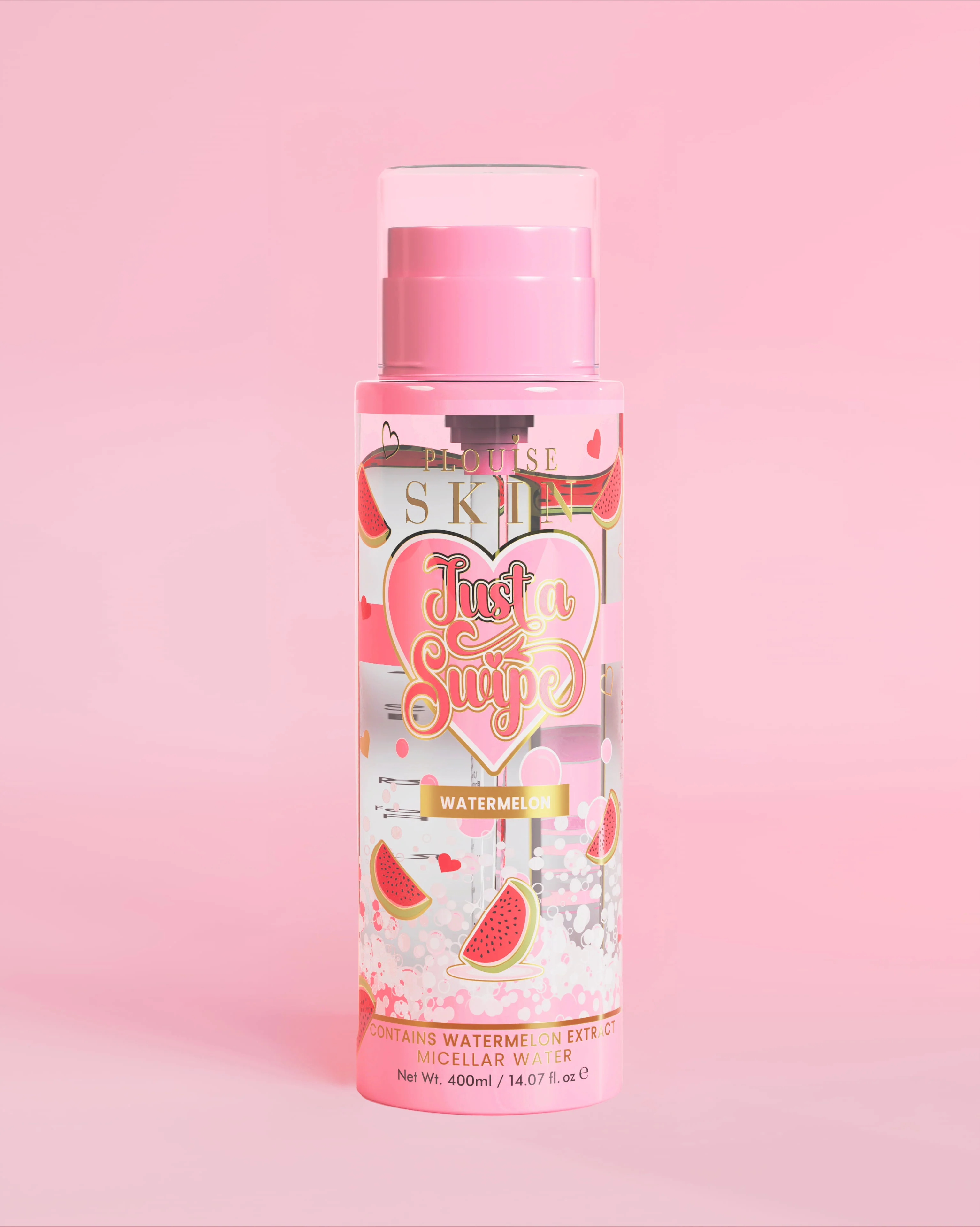 Just A Swipe Micellar Water - Image 10