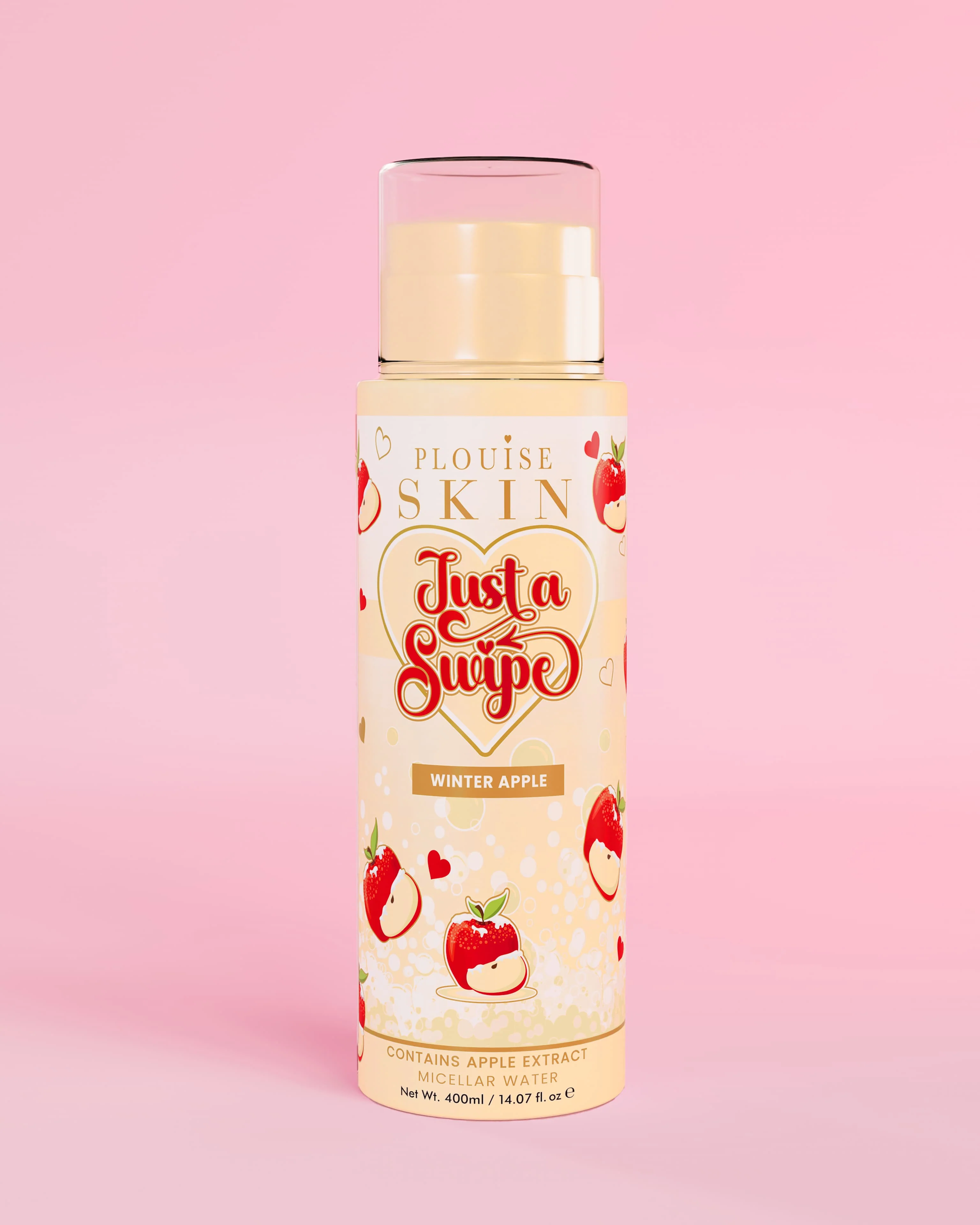 Just A Swipe Micellar Water - Image 11