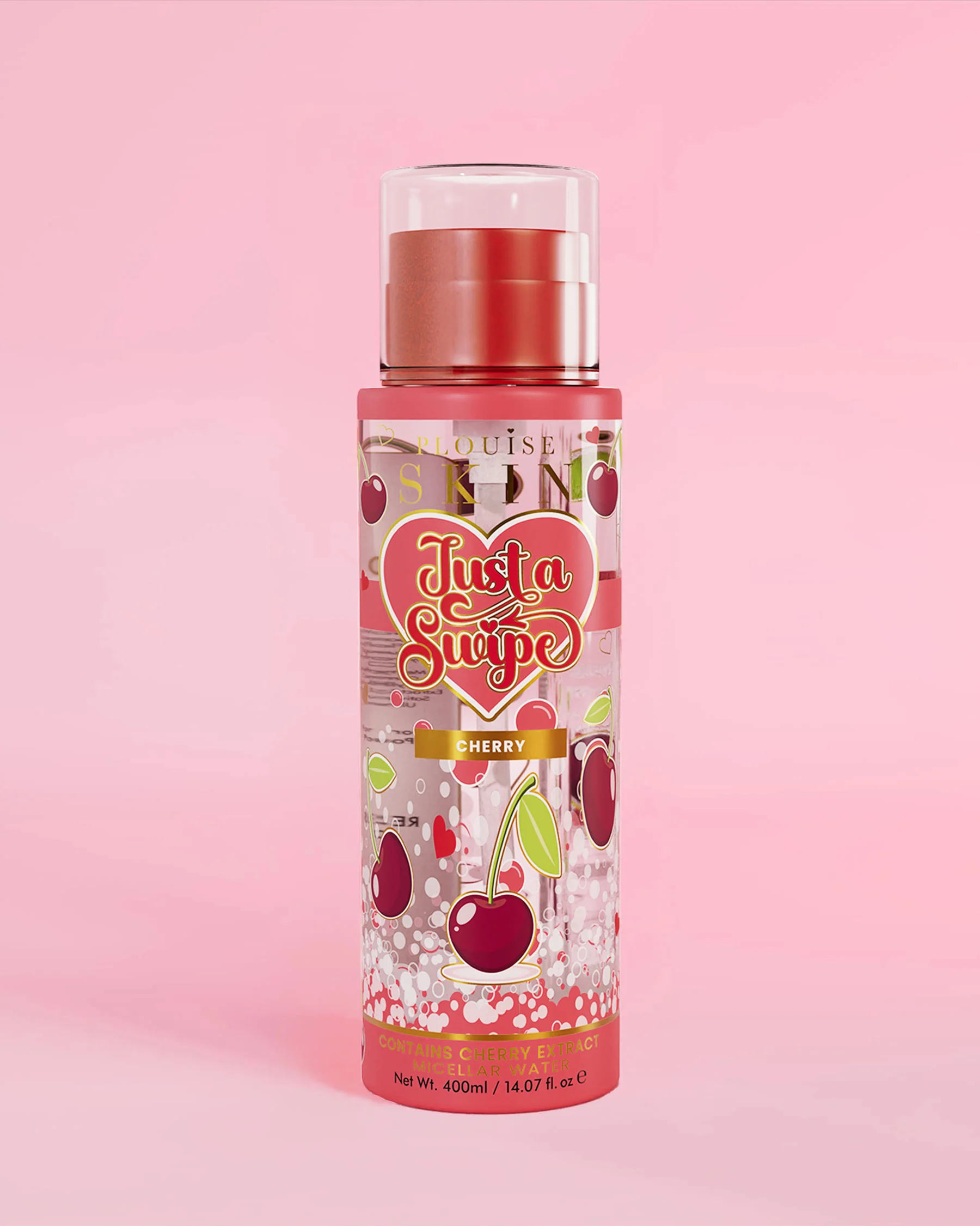 Just A Swipe Micellar Water - Image 3
