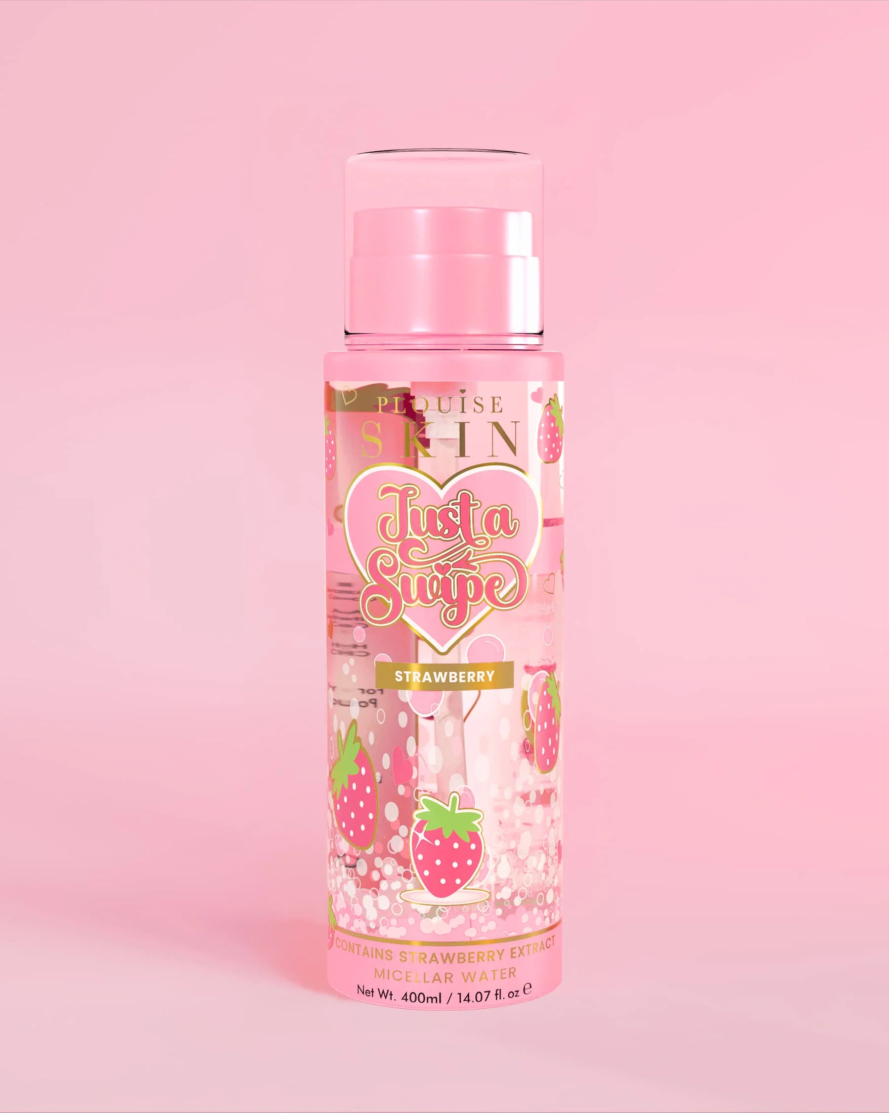 Just A Swipe Micellar Water - Image 6