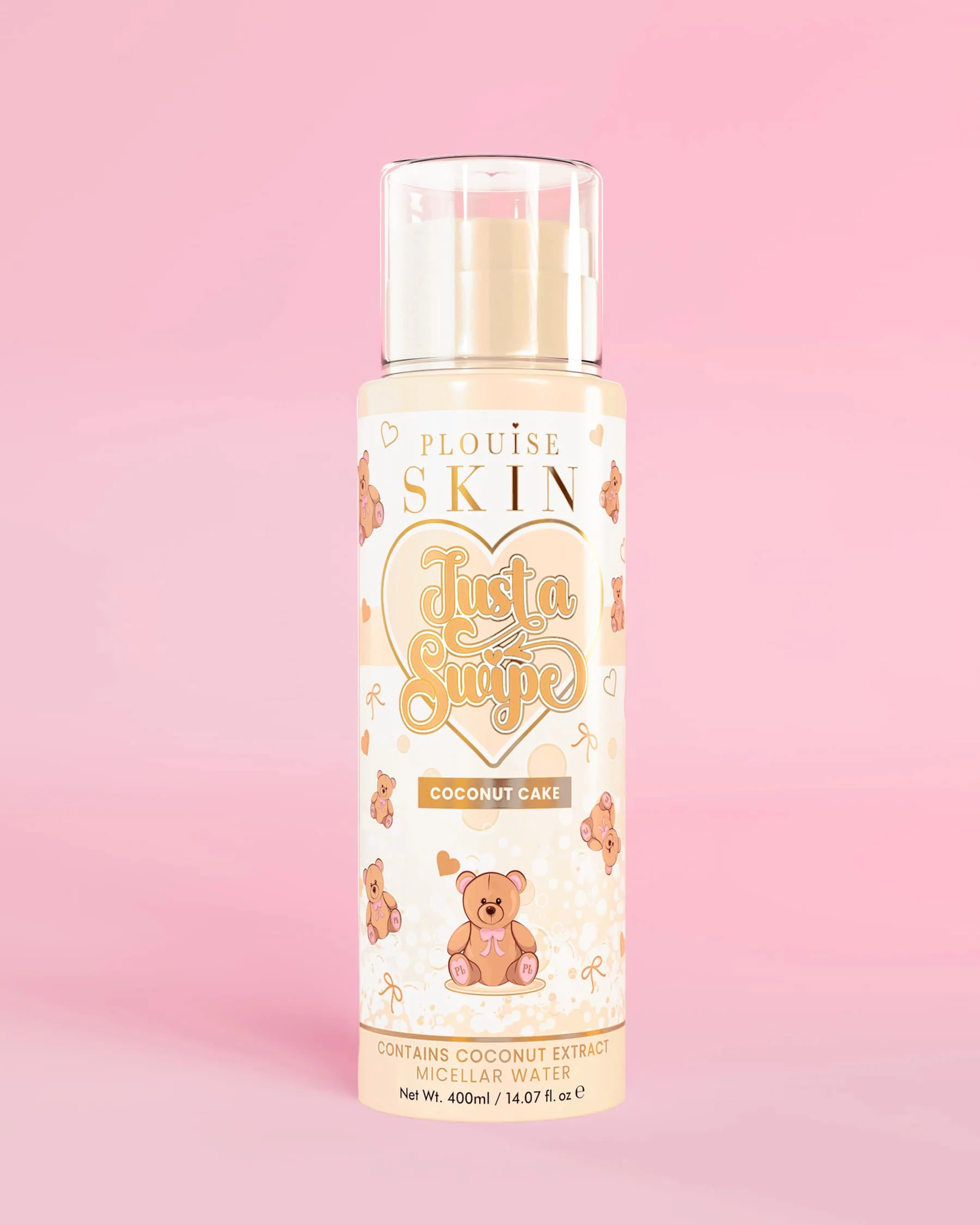 Just A Swipe Micellar Water - Image 7
